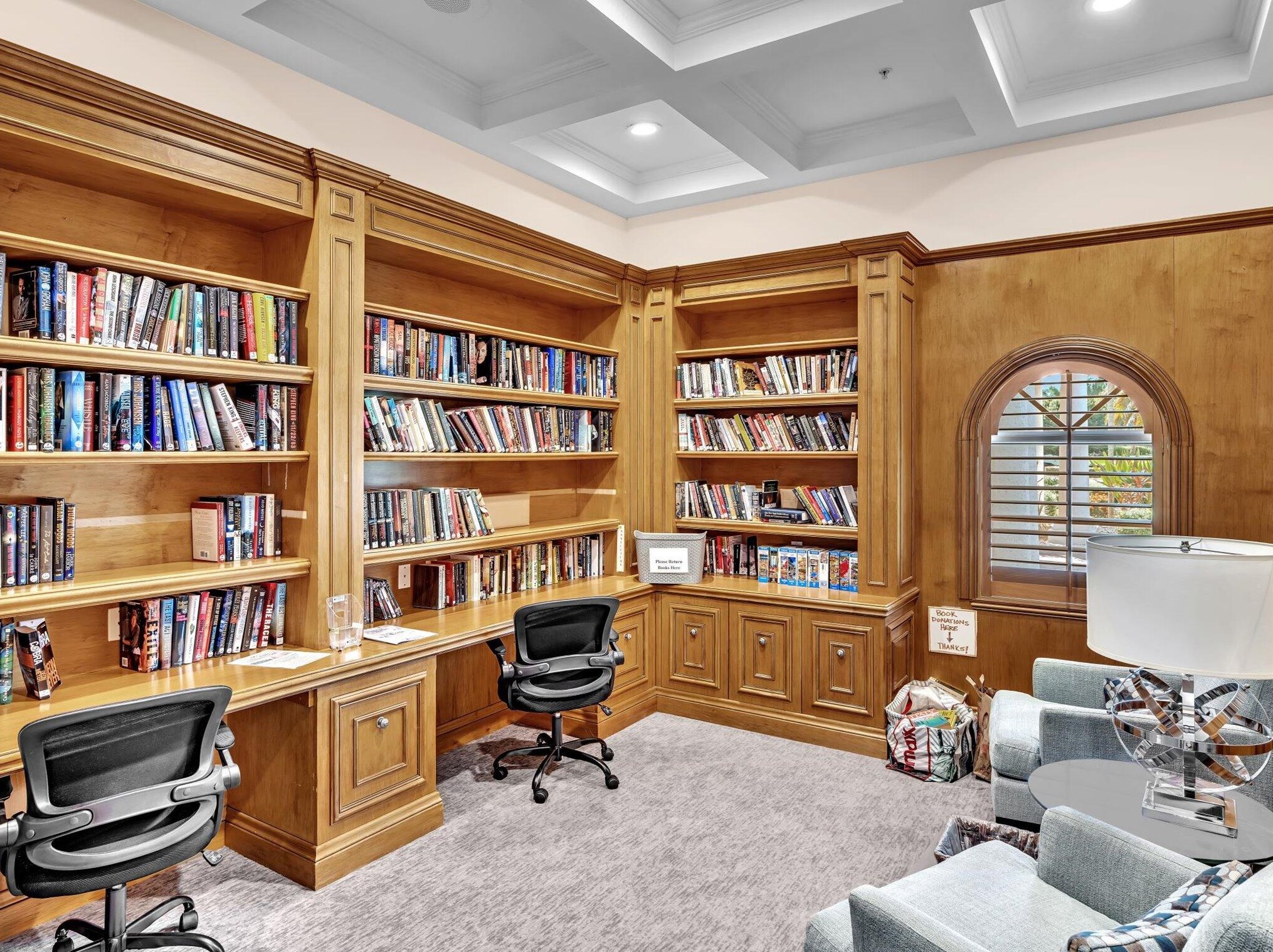 6840 Lismore Ave, Boynton Beach FL  33437-6441 exterior