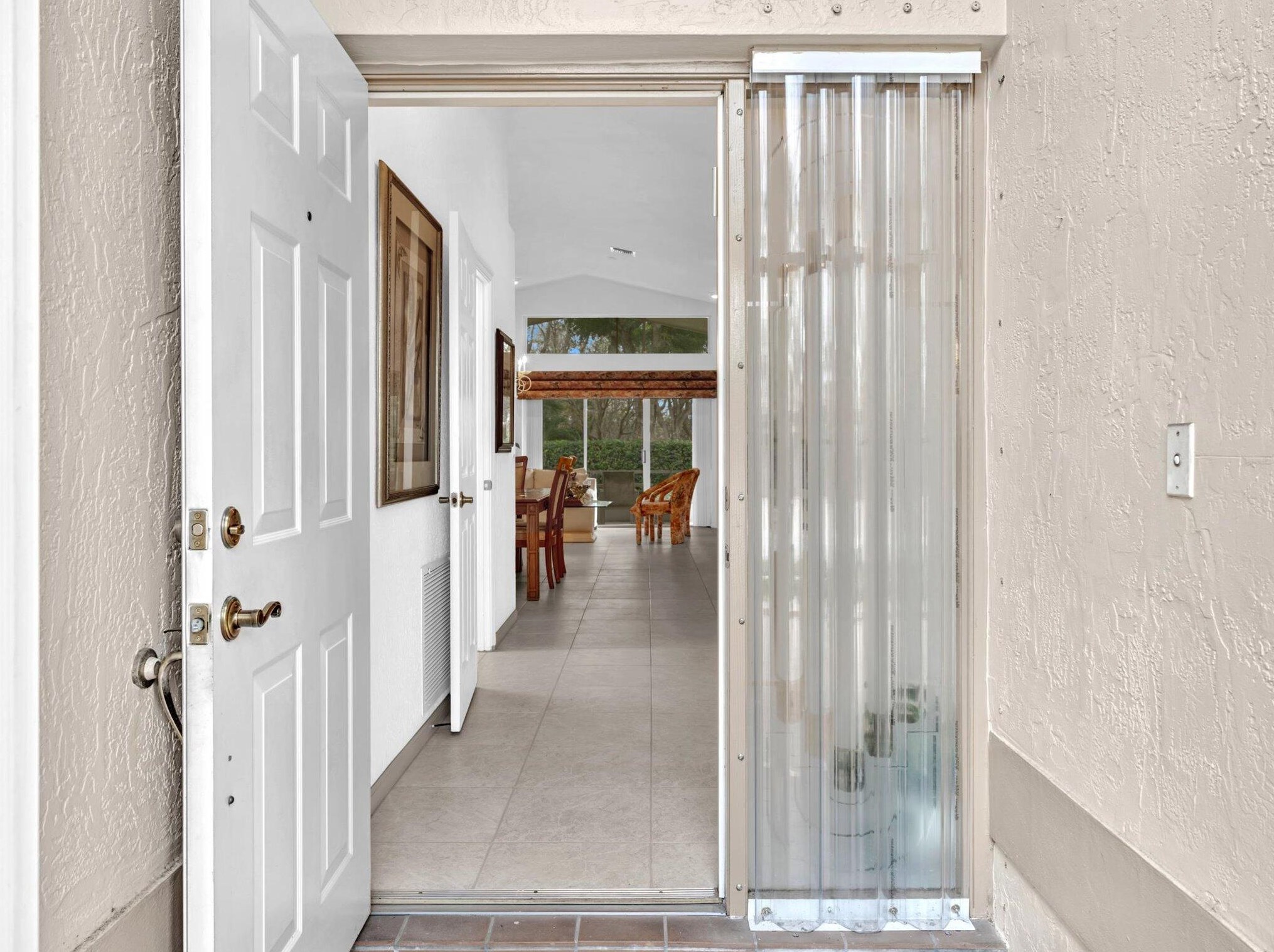 6840 Lismore Ave, Boynton Beach FL  33437-6441 exterior