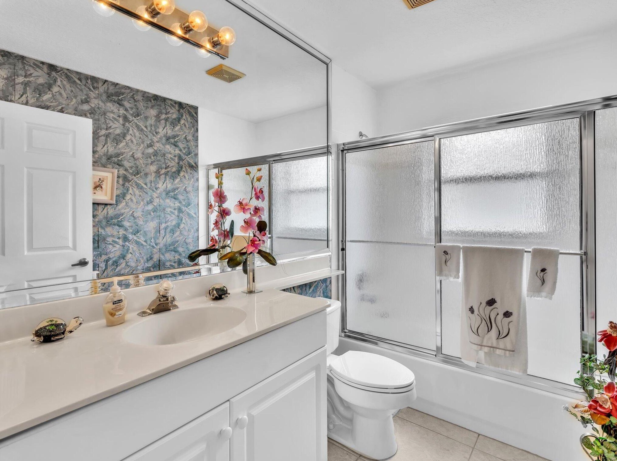 6840 Lismore Ave, Boynton Beach FL  33437-6441 exterior