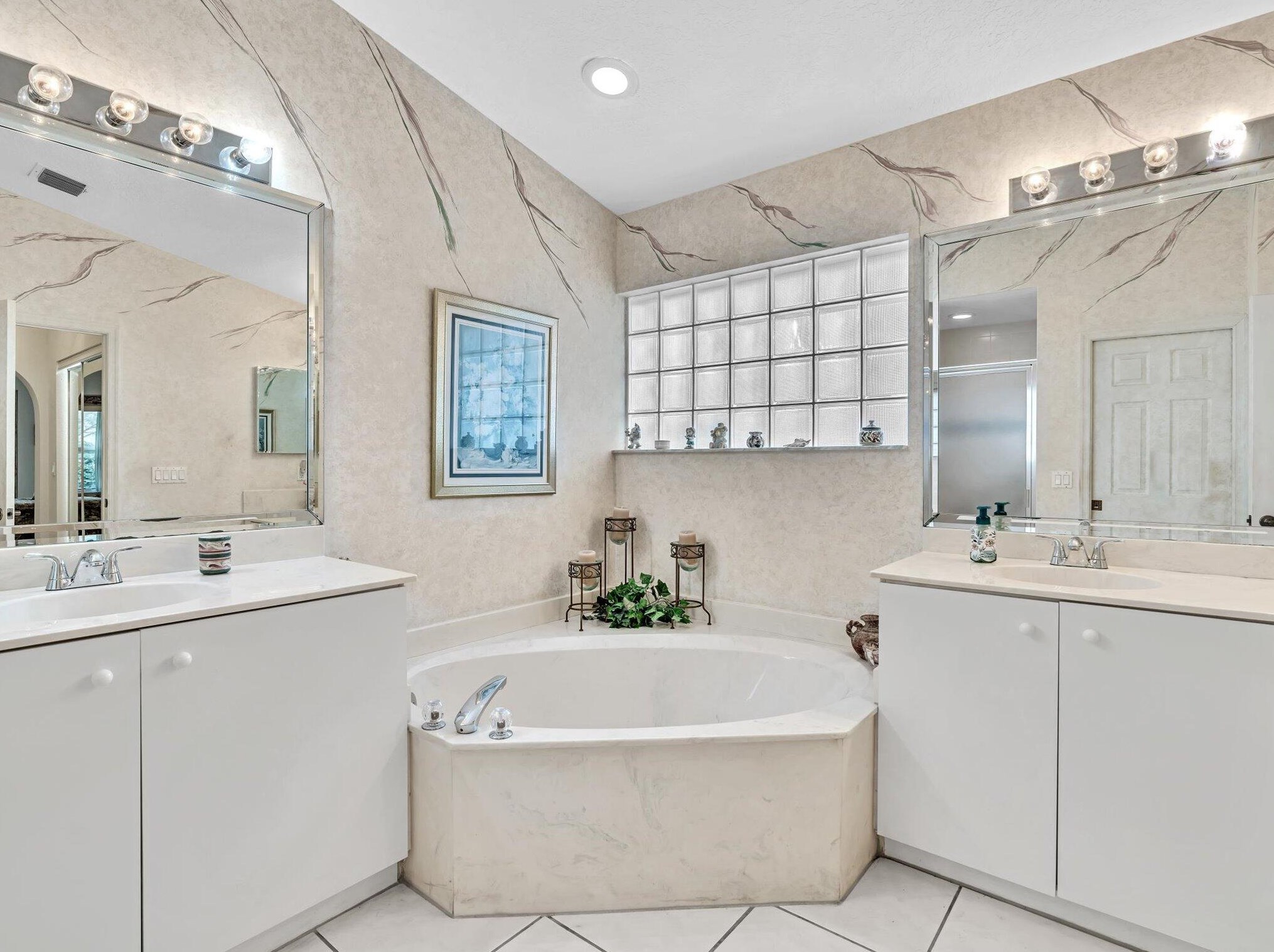 6840 Lismore Ave, Boynton Beach FL  33437-6441 exterior