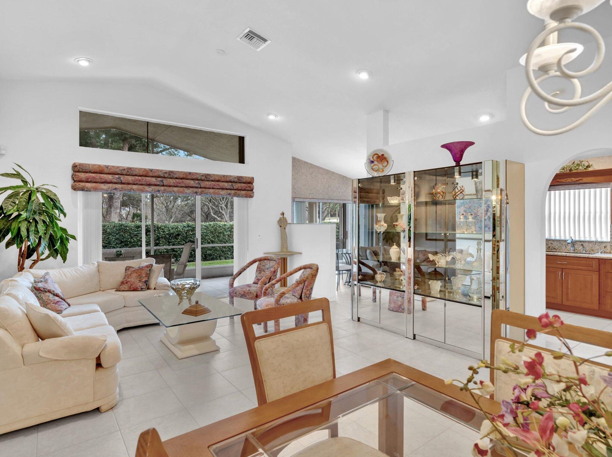 6840 Lismore Ave, Boynton Beach FL  33437-6441 exterior