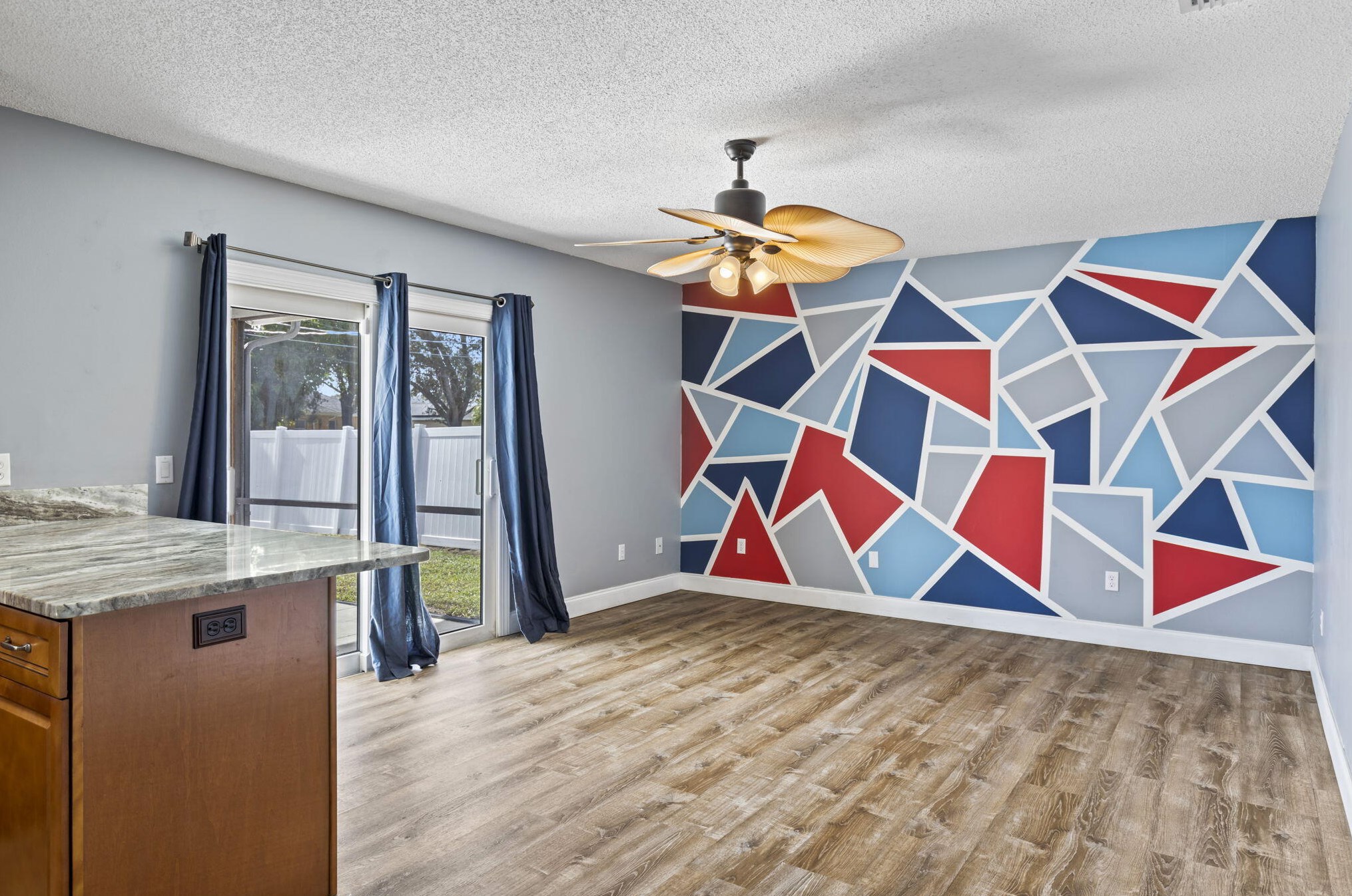 762 Dolores Ave, Fort Pierce FL  34983-1812 exterior