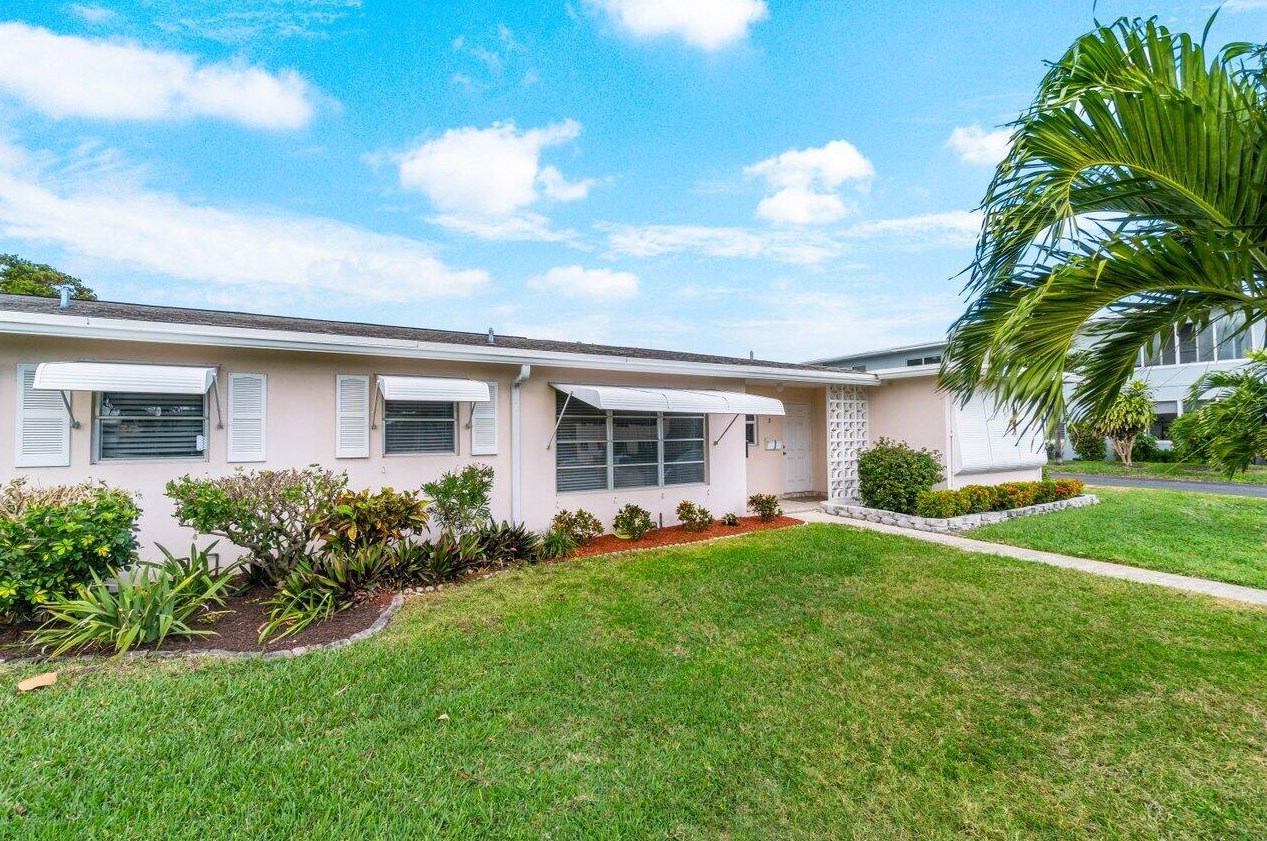135 South Blvd #c, Boynton Beach, FL 33435
