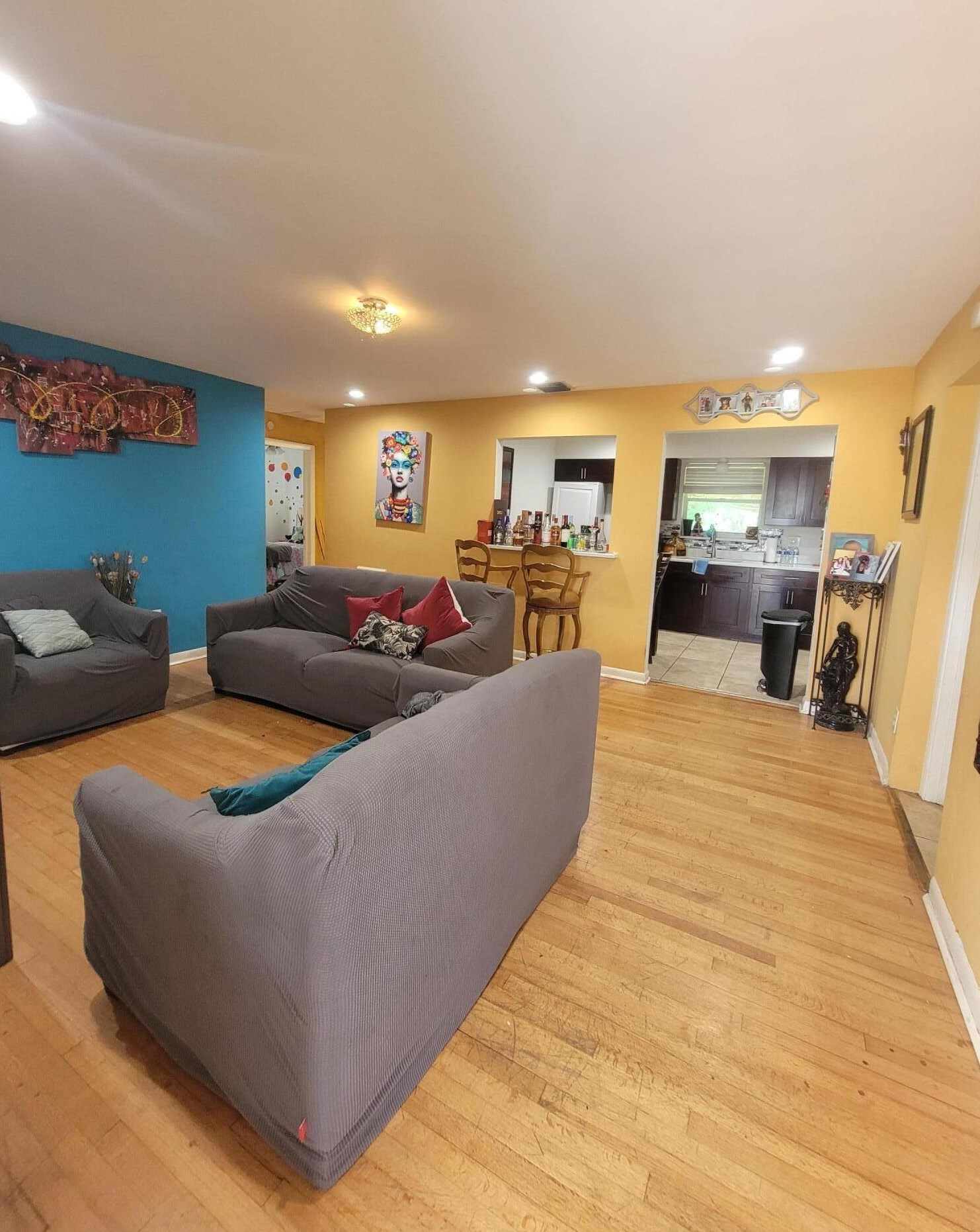 4925 Dell Ave, Lake Worth, FL 33461-5309