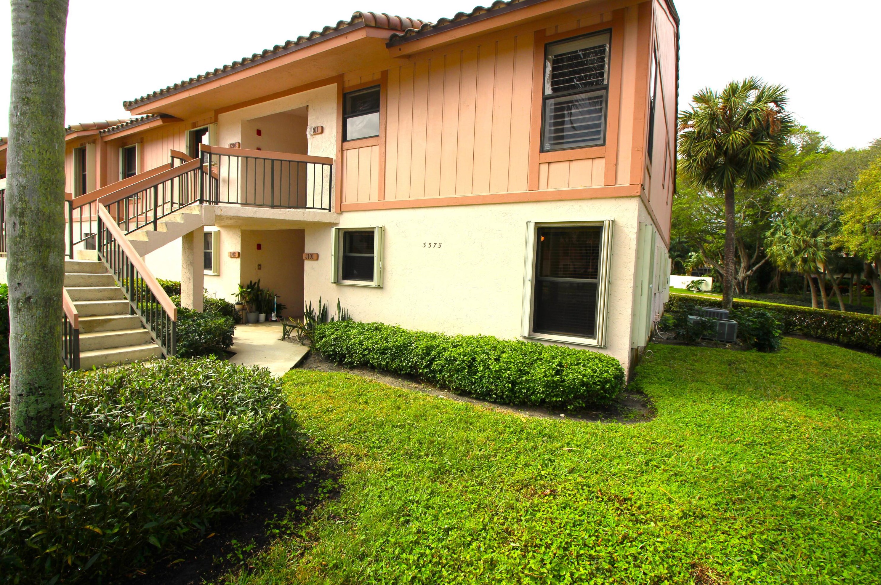3375 Jaywood Terrace #j-101, Boca Raton, FL 33431