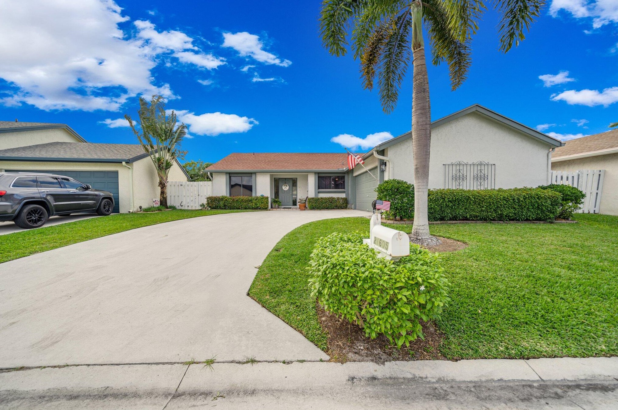 21605 Yellowstone Park Dr, Boca Raton, FL 33428