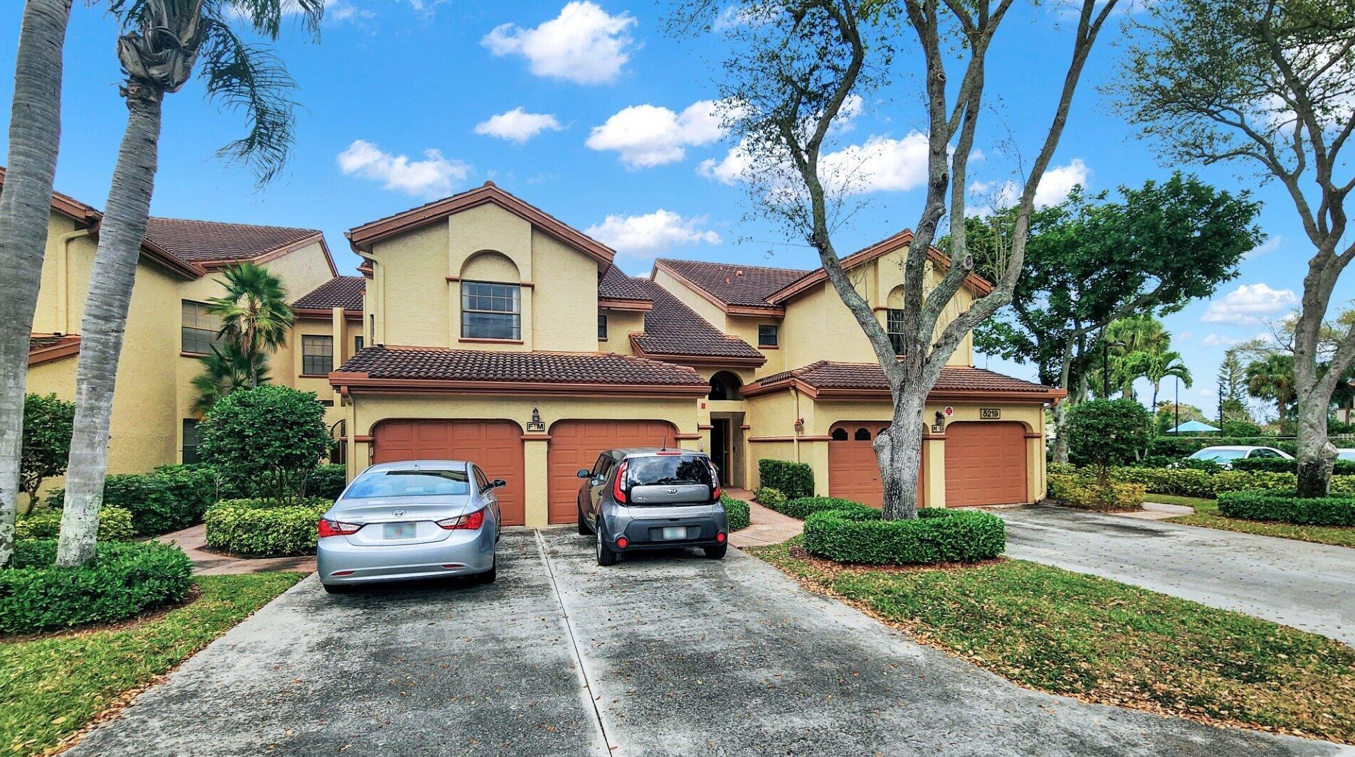5219 Europa Dr #m, Boynton Beach, FL 33437