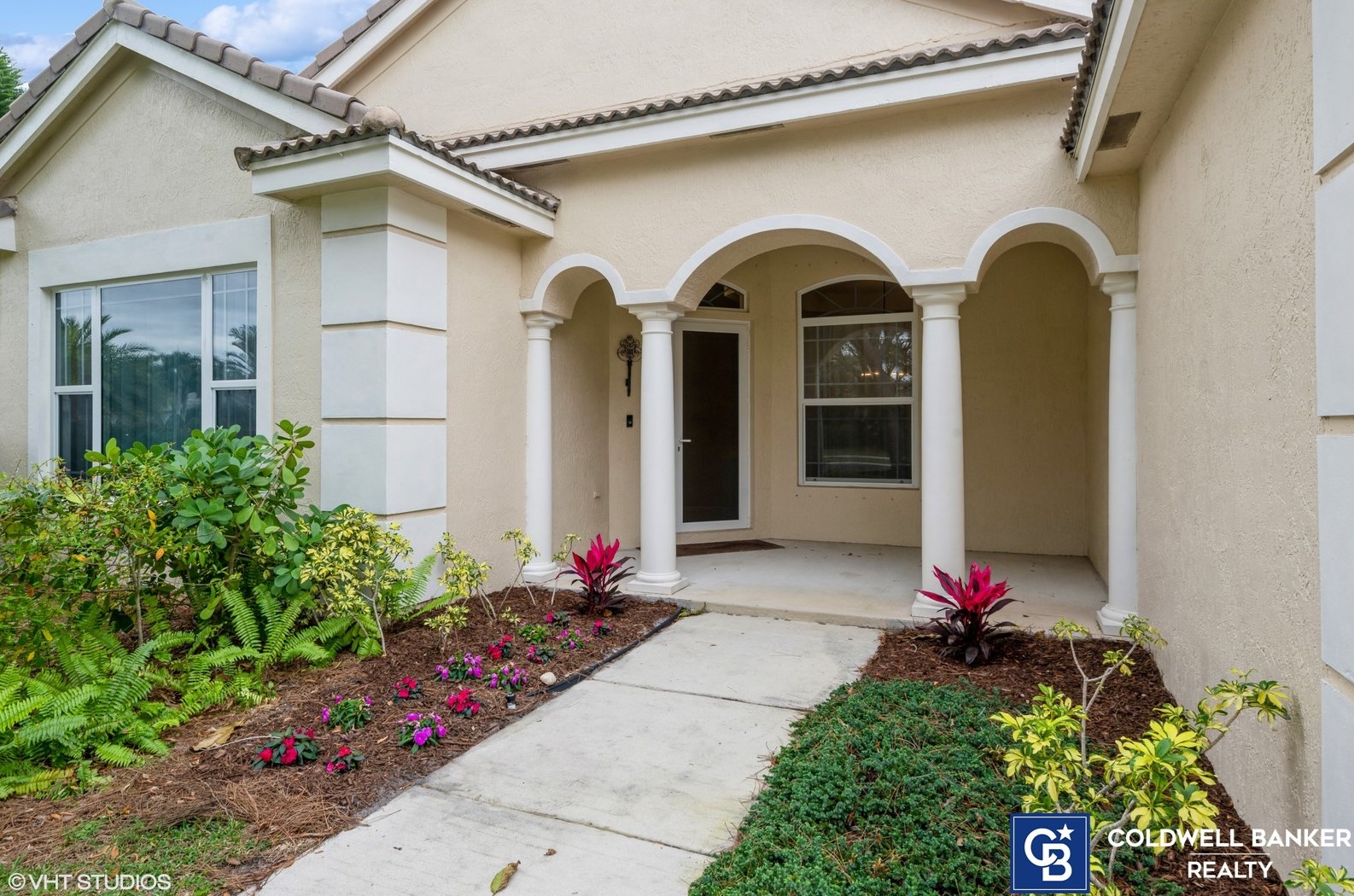 4850 Glenn Pine Ln, Boynton Beach, FL 33436-6156