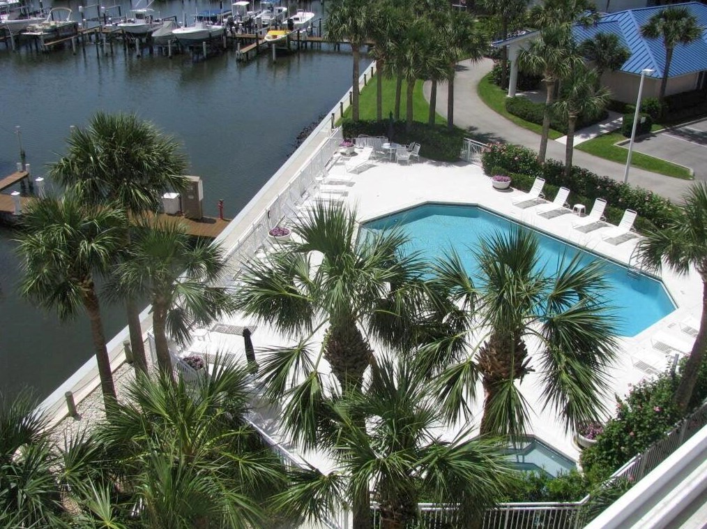 5155 Highway A1a, Fort Pierce FL exterior