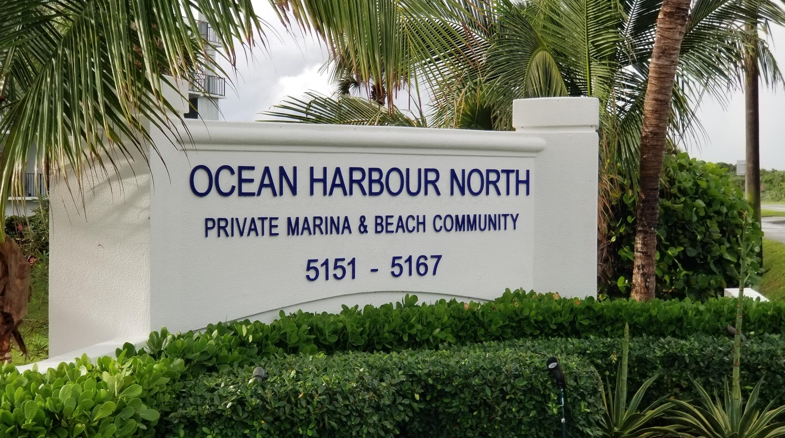 5155 Highway A1a, Fort Pierce, FL