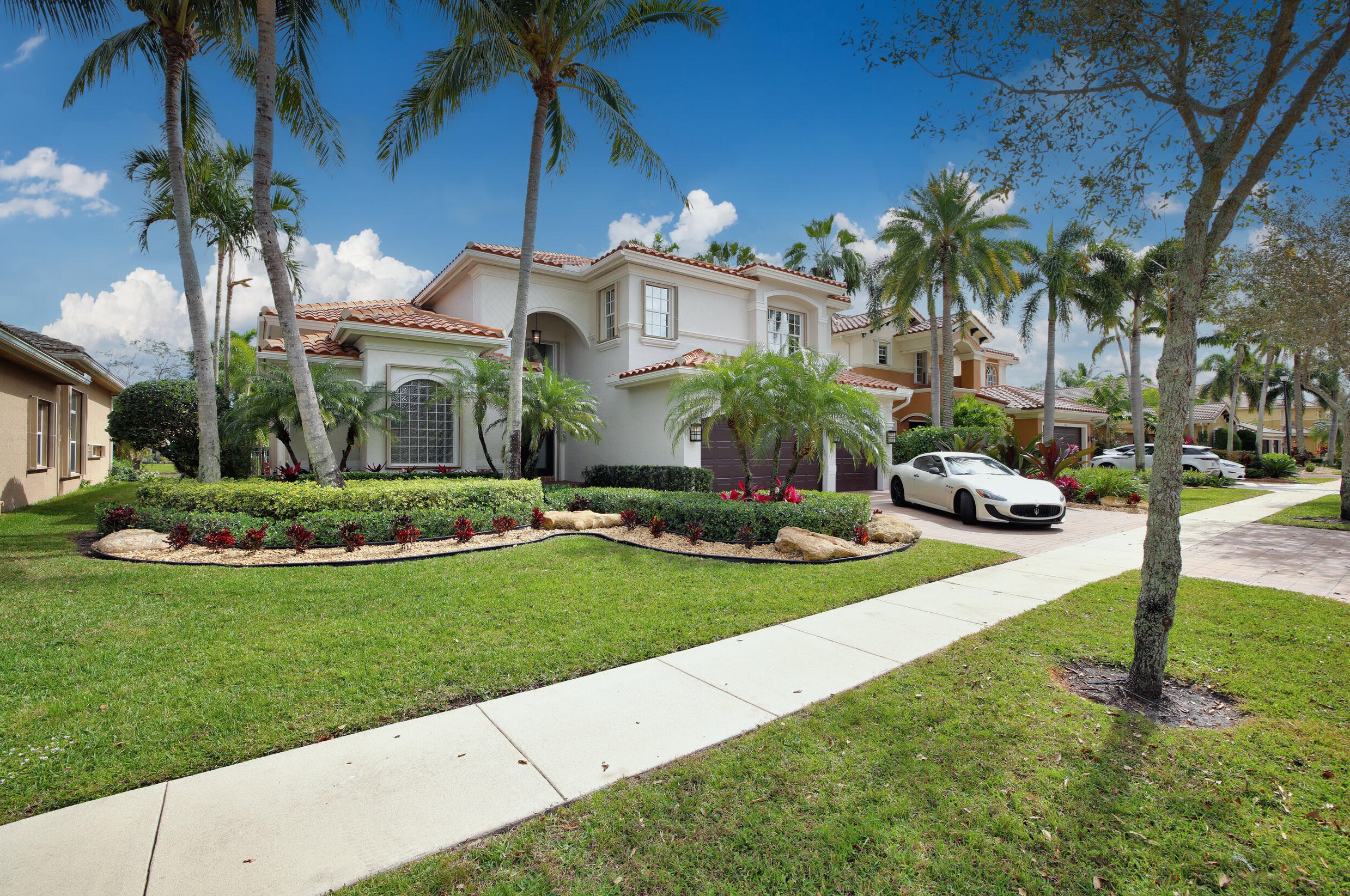 11760 Foxbriar Lake Trl, Boynton Beach FL  33473-7830 exterior