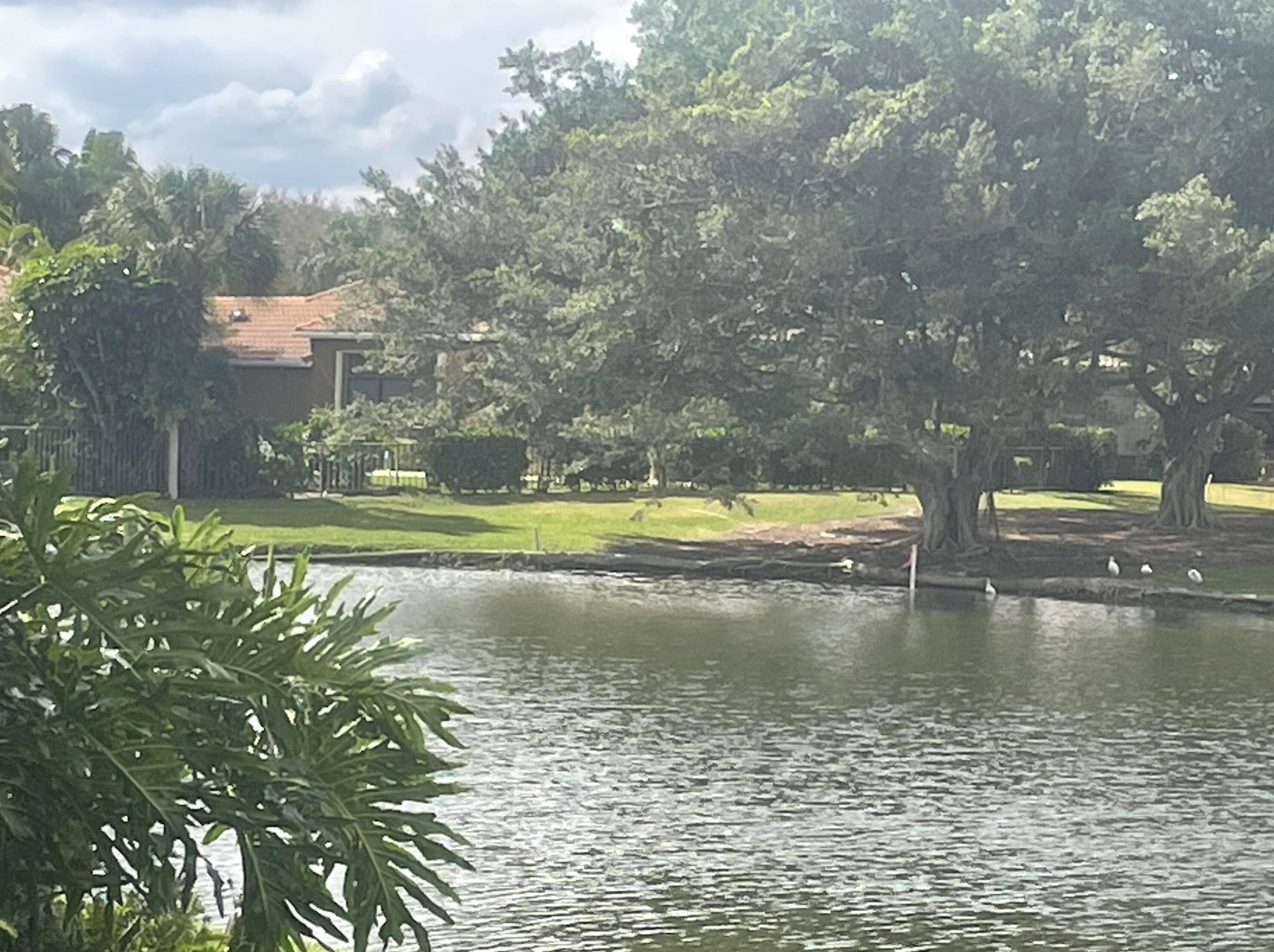 4614 Carlton Golf Dr, Lake Worth FL  33449-8129 exterior