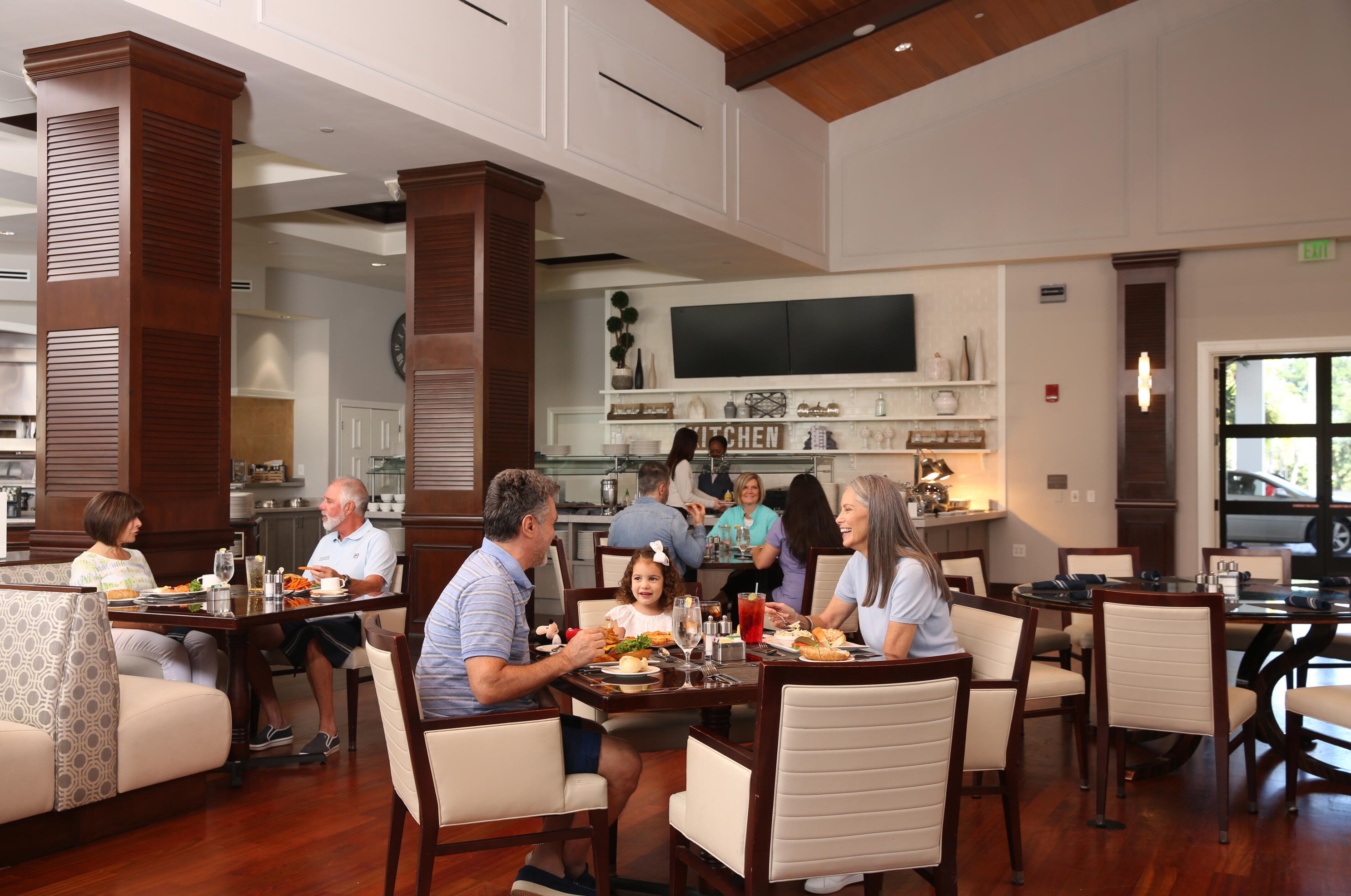 4614 Carlton Golf Dr, Lake Worth FL  33449-8129 exterior