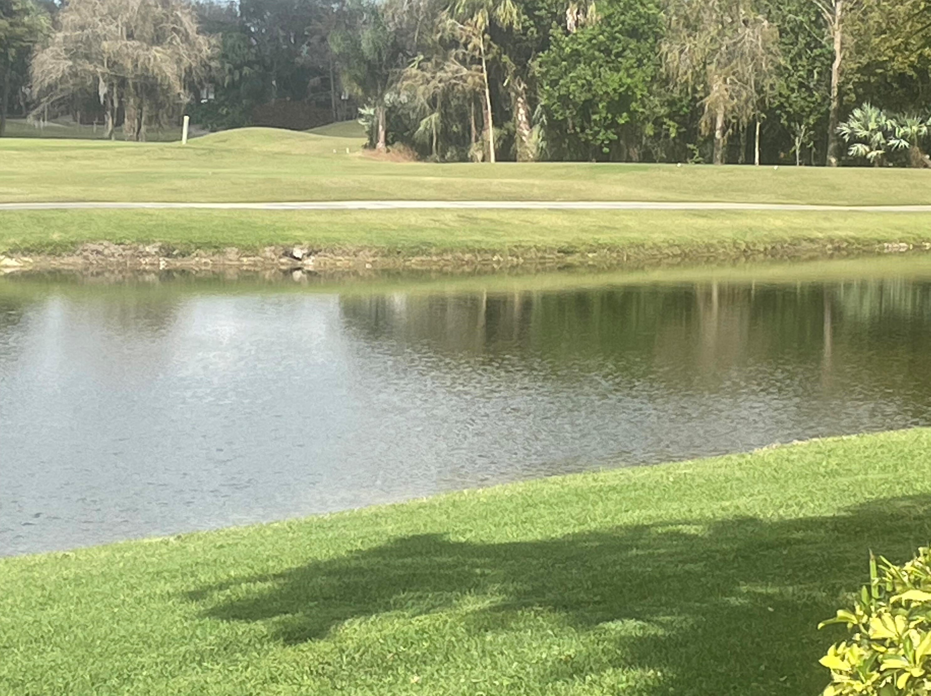 4614 Carlton Golf Dr, Lake Worth FL  33449-8129 exterior