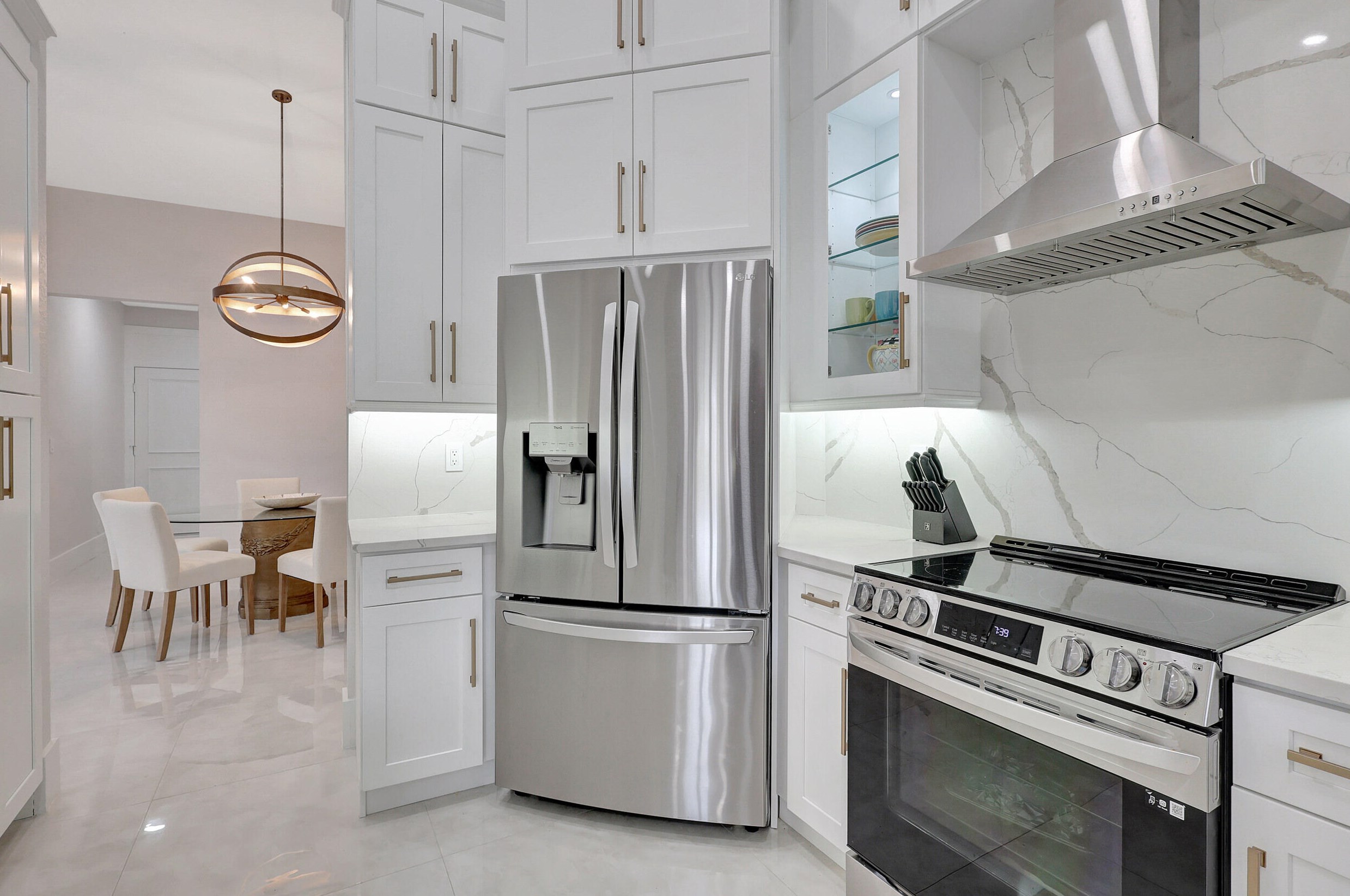 4614 Carlton Golf Dr, Lake Worth FL  33449-8129 exterior