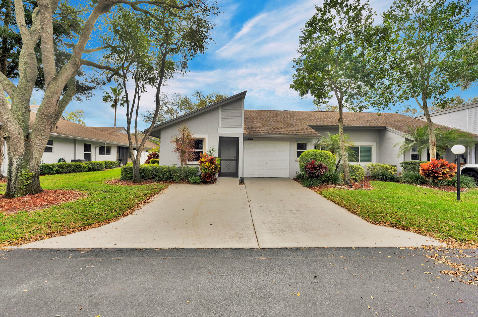 8656 Jasmine Way, Boca Raton, FL 33496-5078
