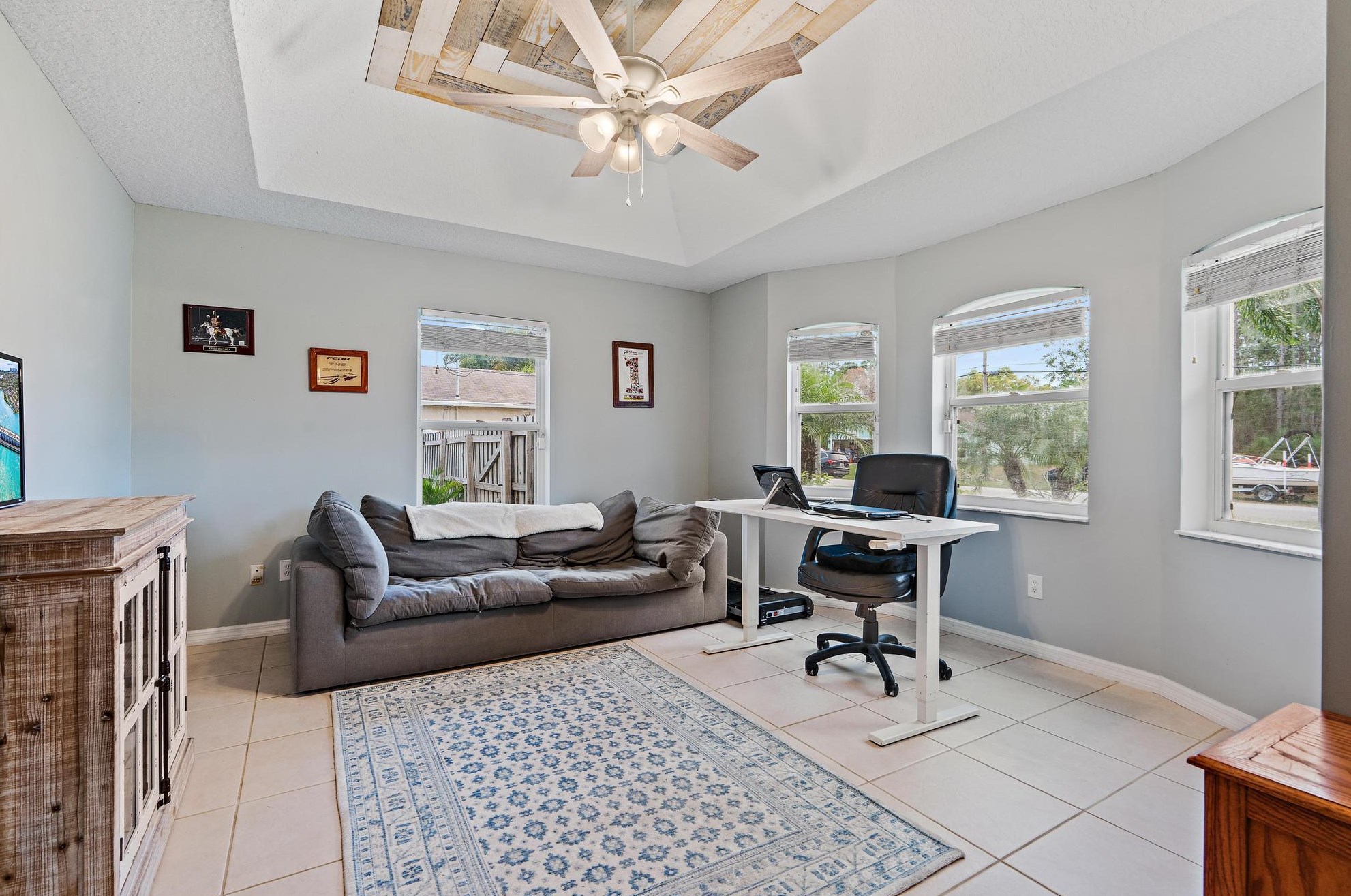 5884 Carovel Ave, Fort Pierce FL  34986-3801 exterior