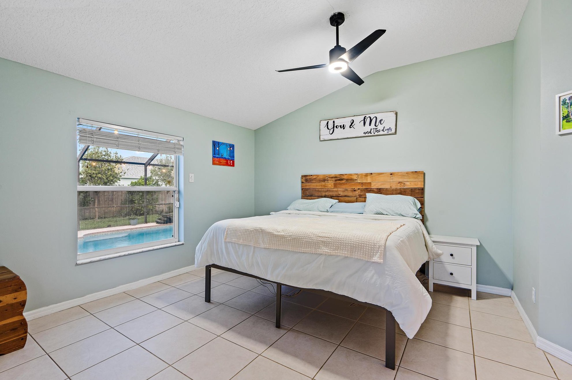 5884 Carovel Ave, Fort Pierce FL  34986-3801 exterior