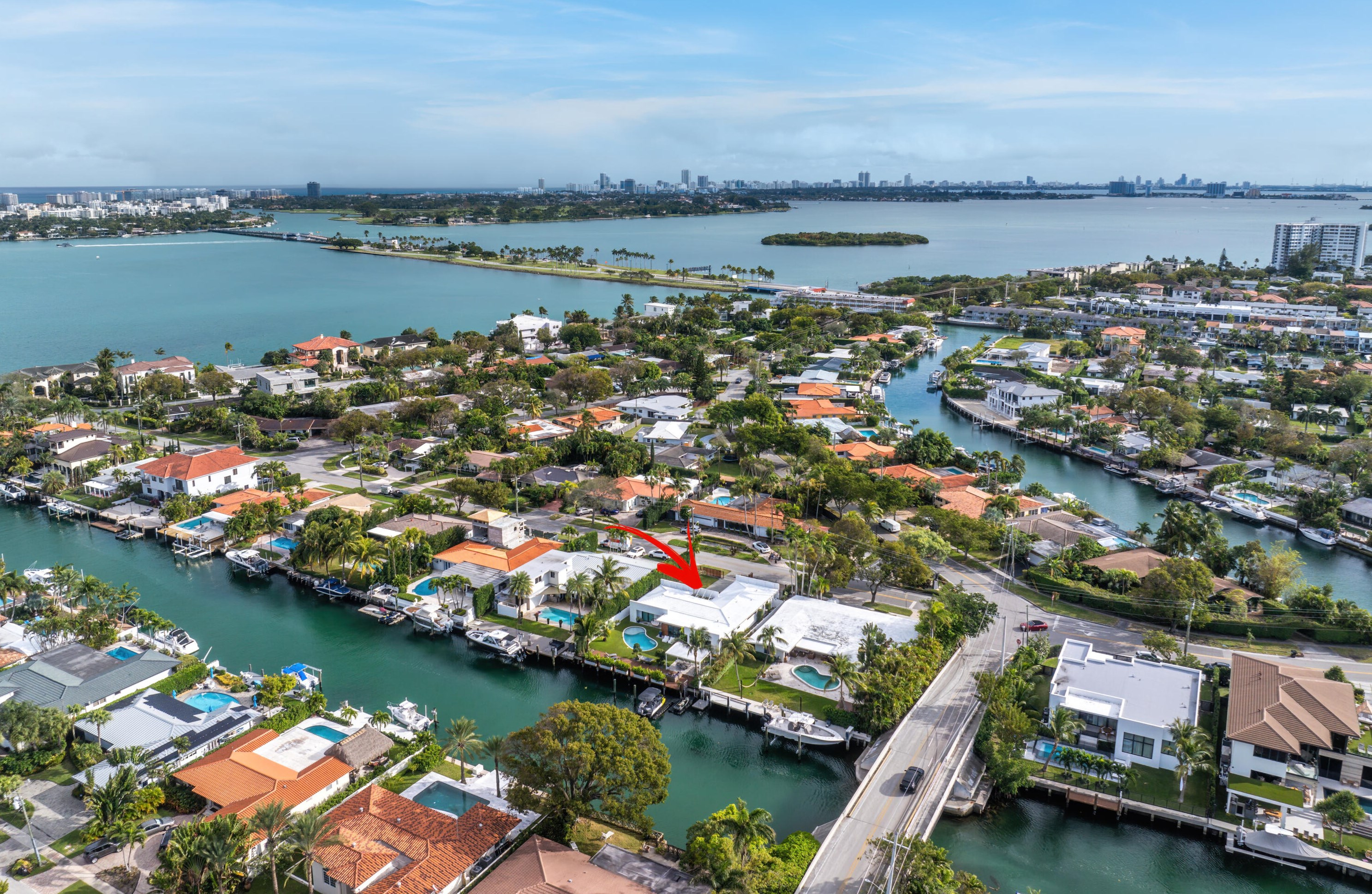 2243 Keystone Blvd, Miami, FL 33181-2451