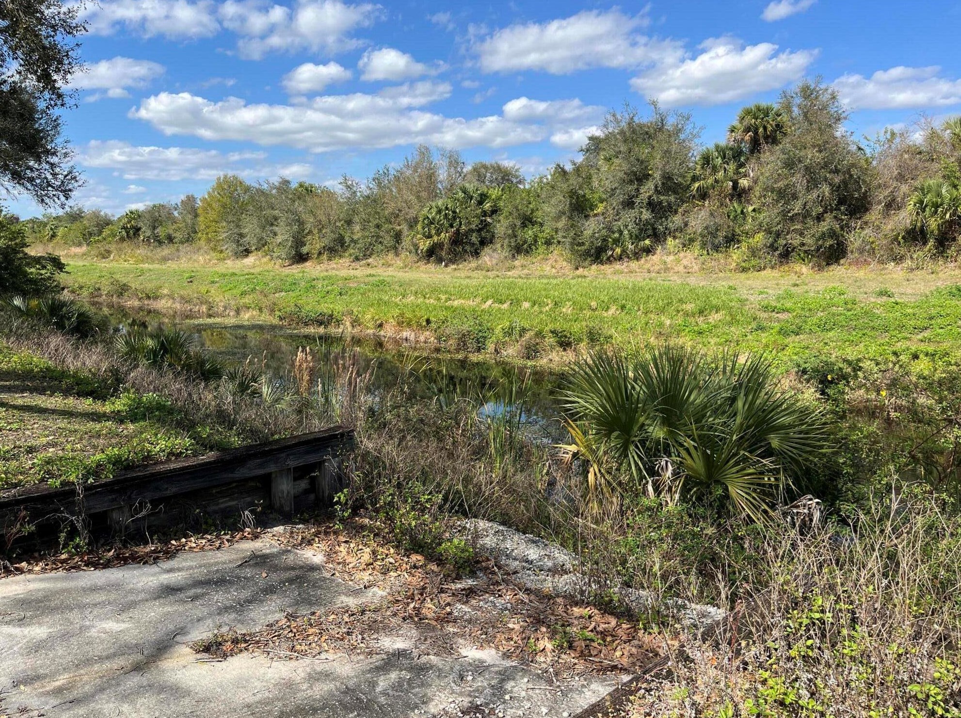 19665 94 Dr, Okeechobee FL 34972-9648 exterior