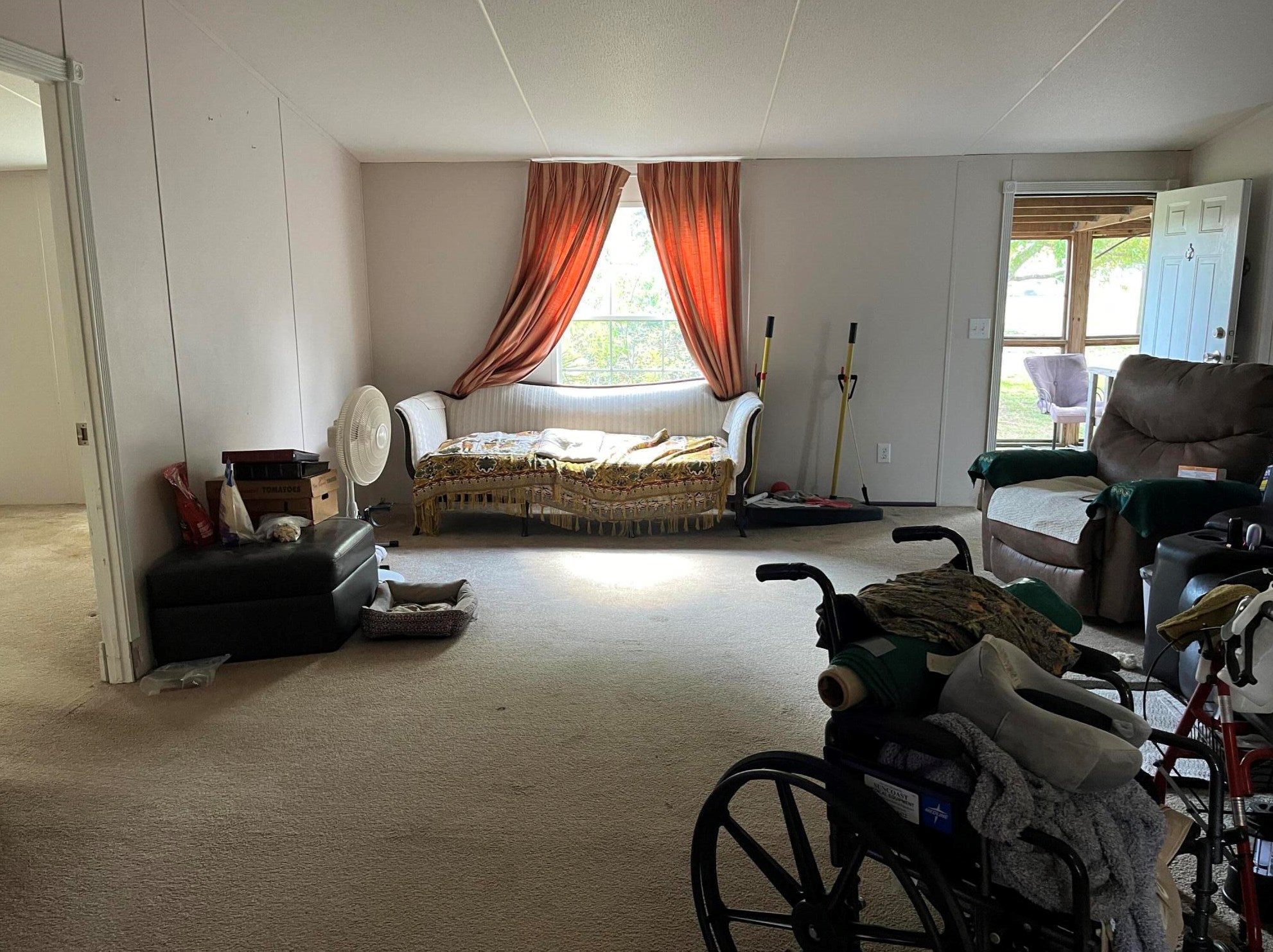 19665 94 Dr, Okeechobee FL 34972-9648 exterior