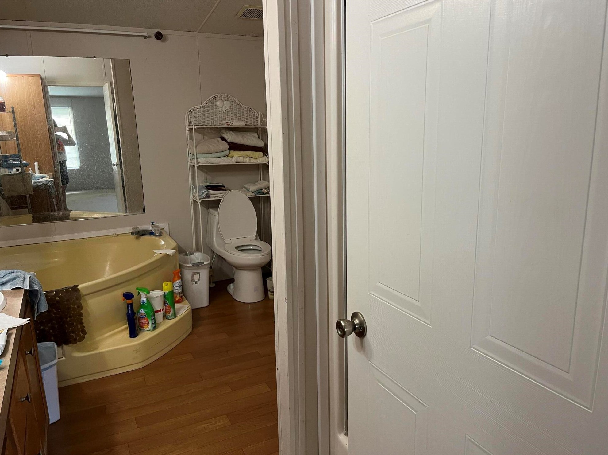 19665 94 Dr, Okeechobee FL 34972-9648 exterior