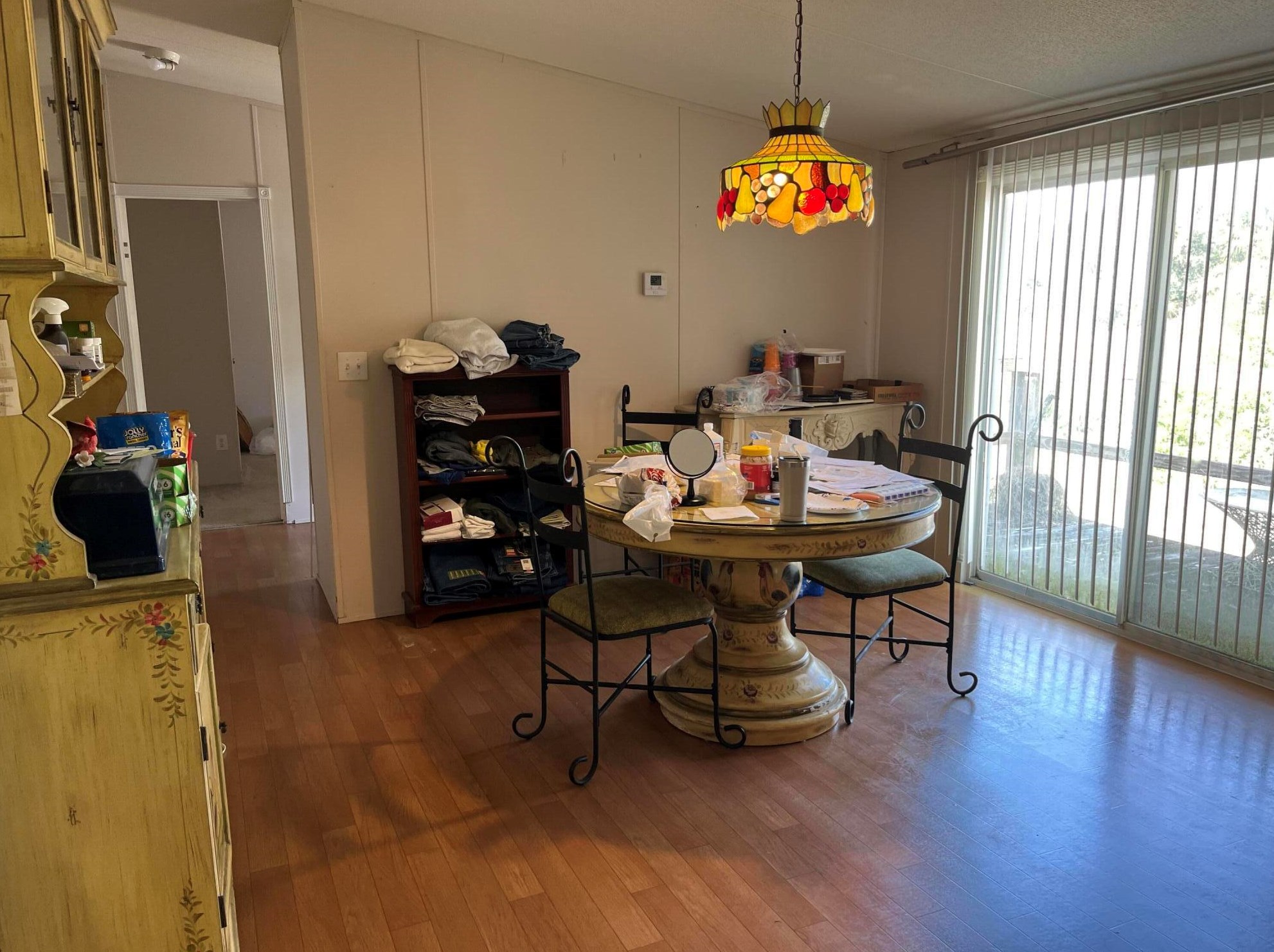 19665 94 Dr, Okeechobee FL 34972-9648 exterior