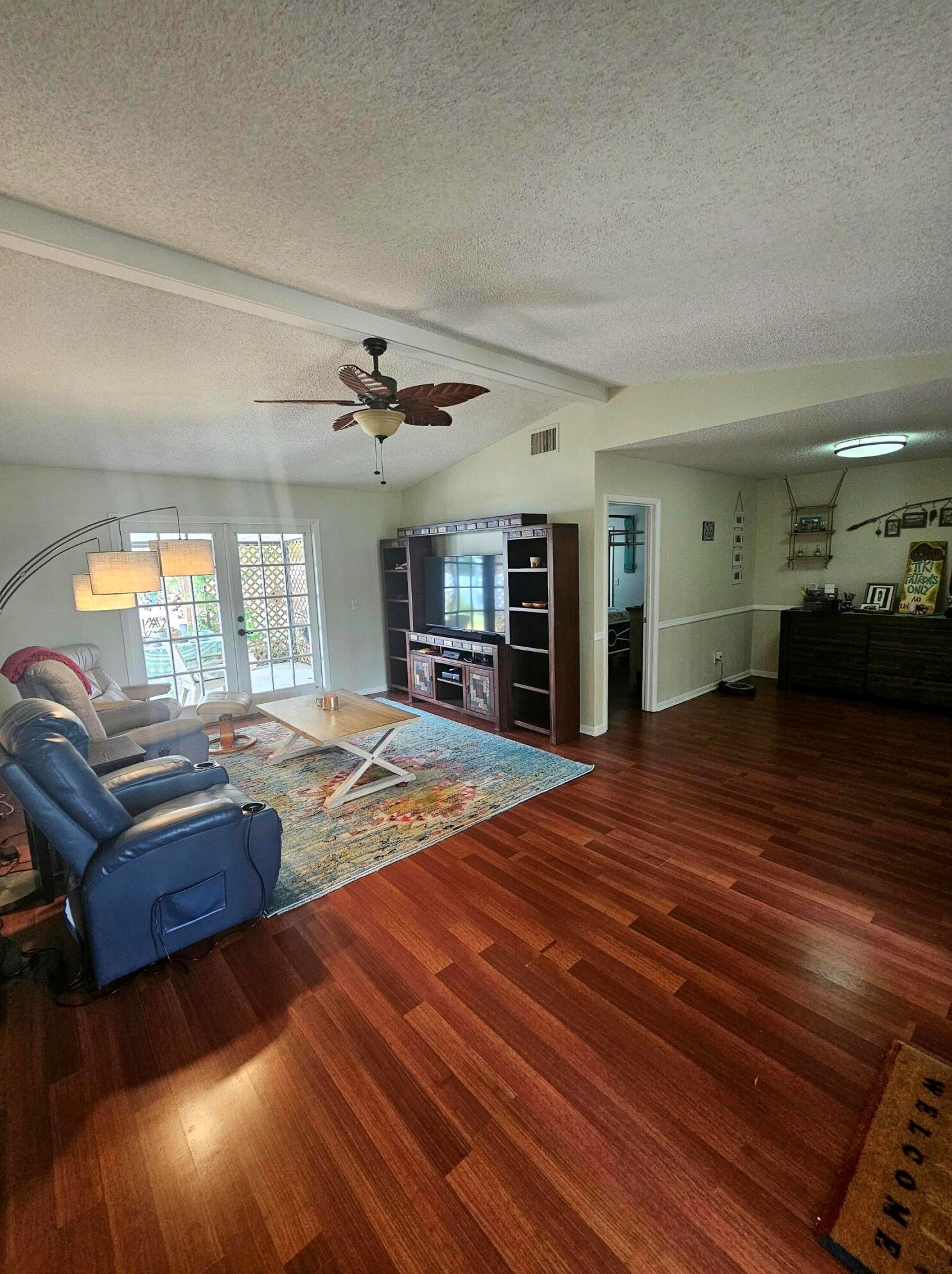 2490 Whitehorse St, Fort Pierce FL  34984-5122 exterior