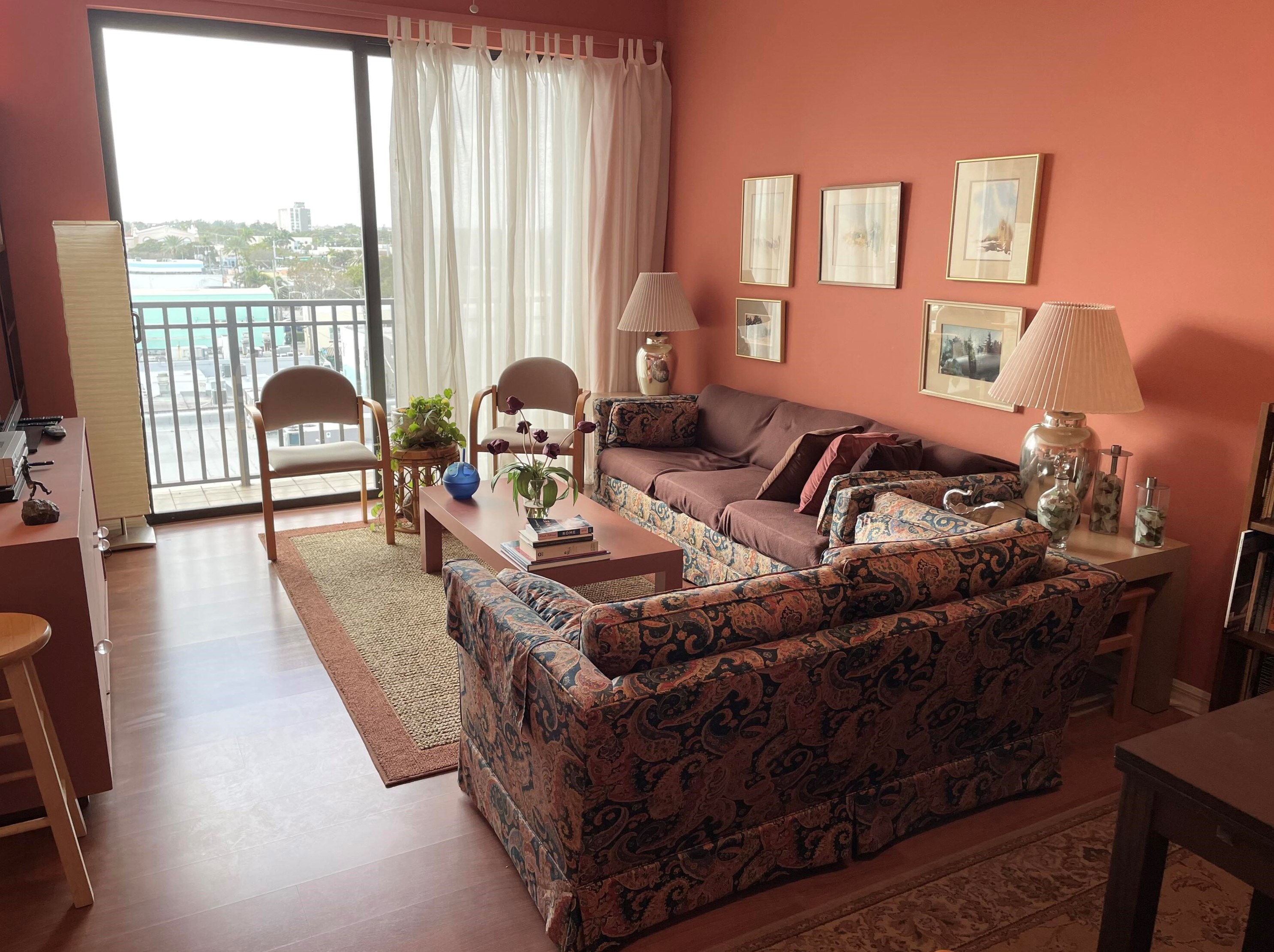 511 Lucerne Ave #614, Lake Worth, FL 33460