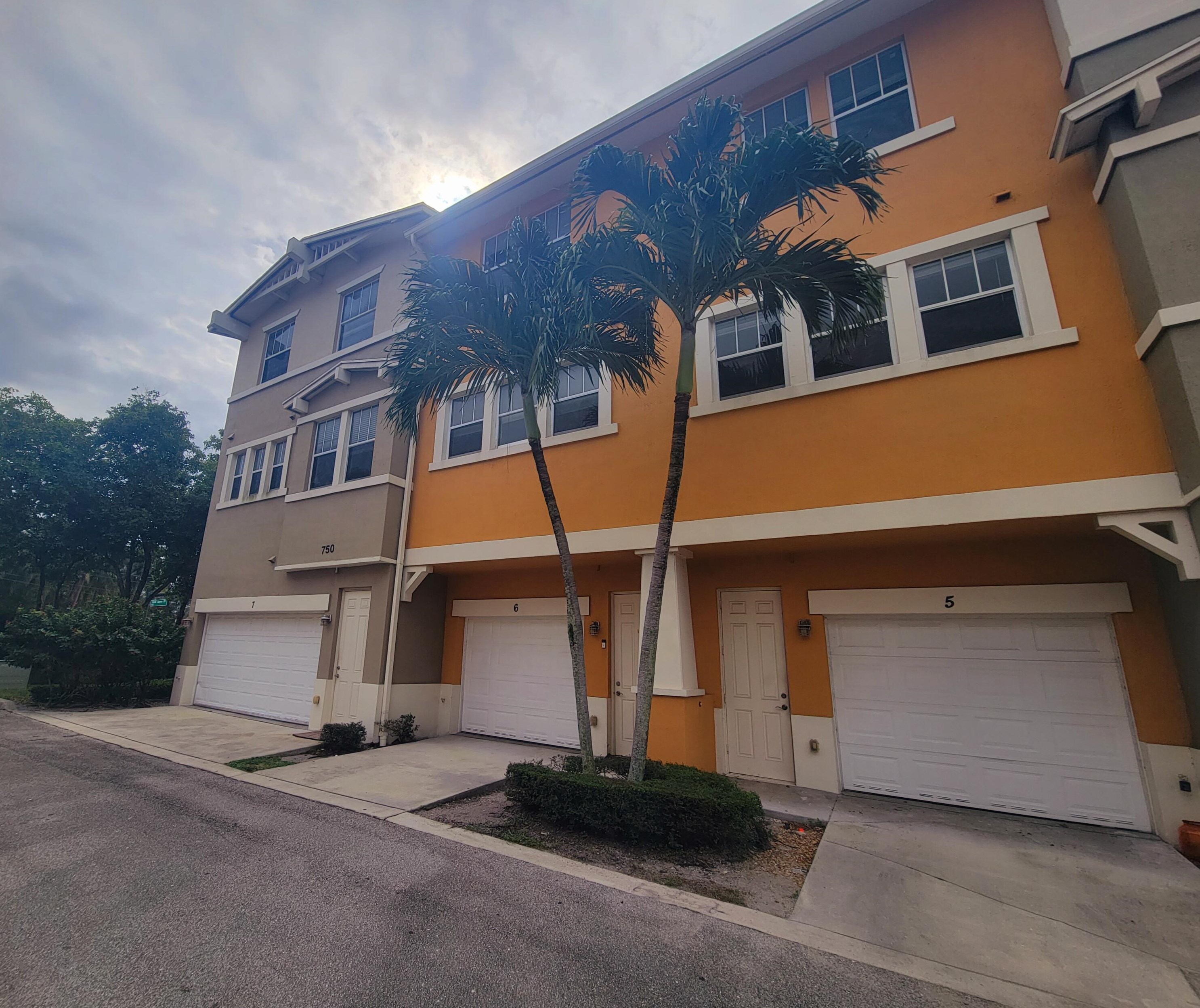 750 Millbrae Ct #5, West Palm Beach, FL 33401