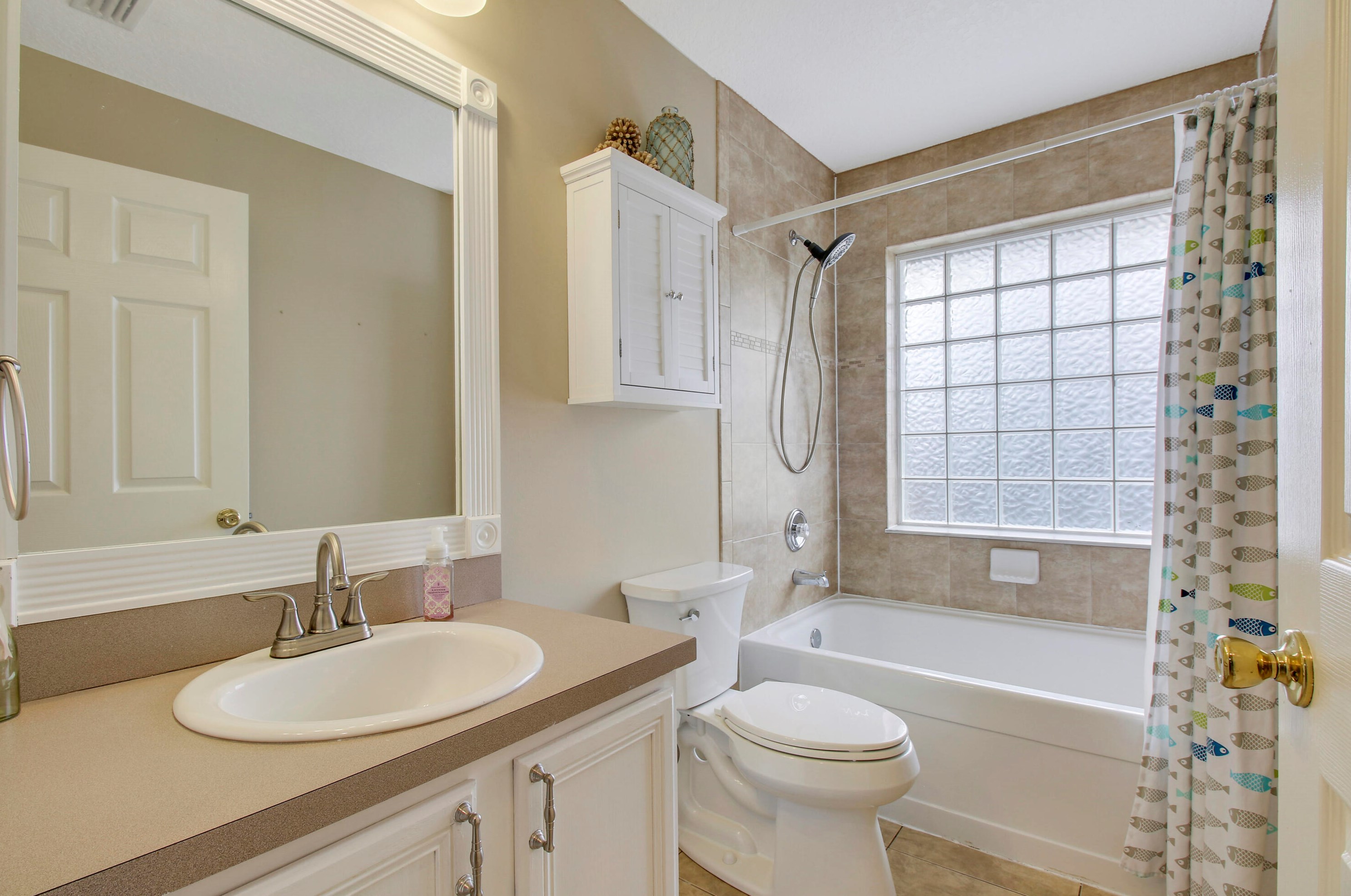 3338 Esperanto St, Fort Pierce FL  34953-5105 exterior