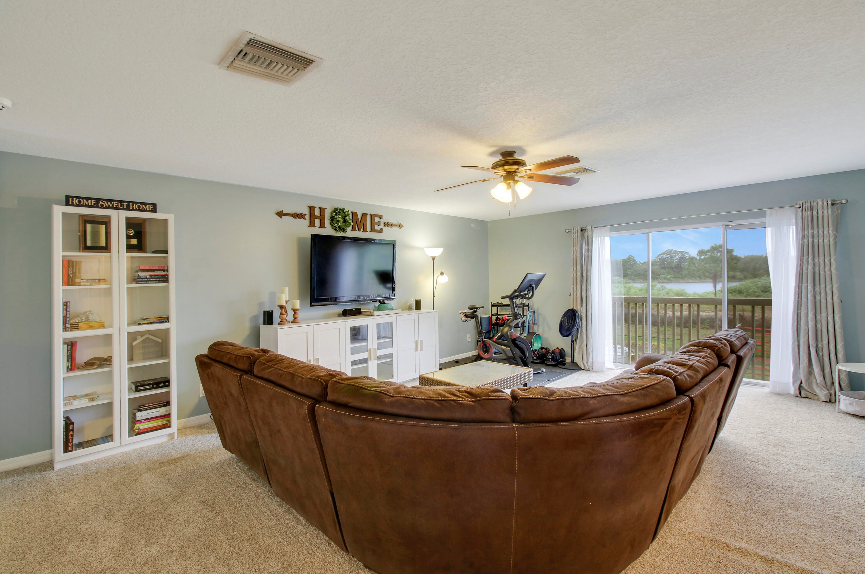 3338 Esperanto St, Fort Pierce FL  34953-5105 exterior