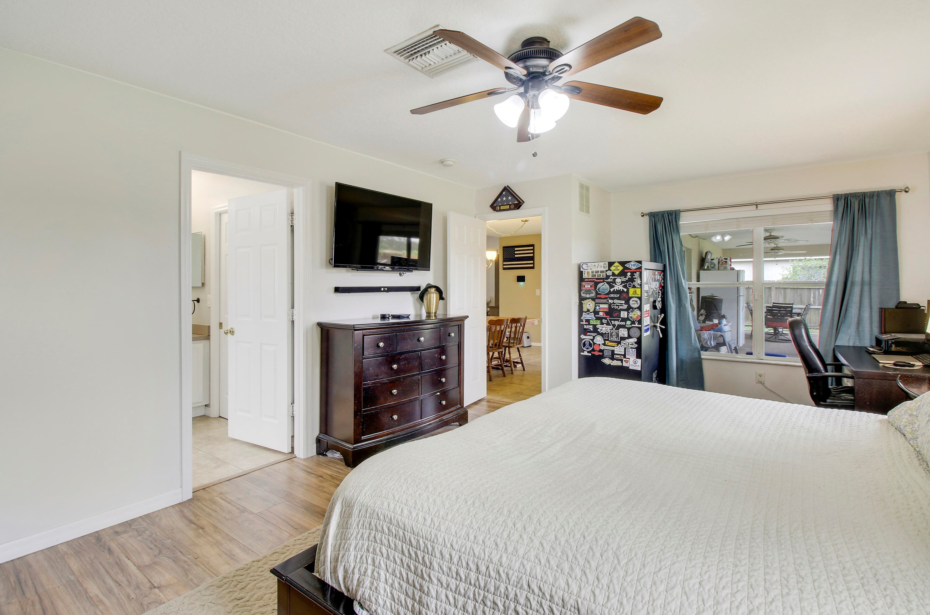 3338 Esperanto St, Fort Pierce FL  34953-5105 exterior