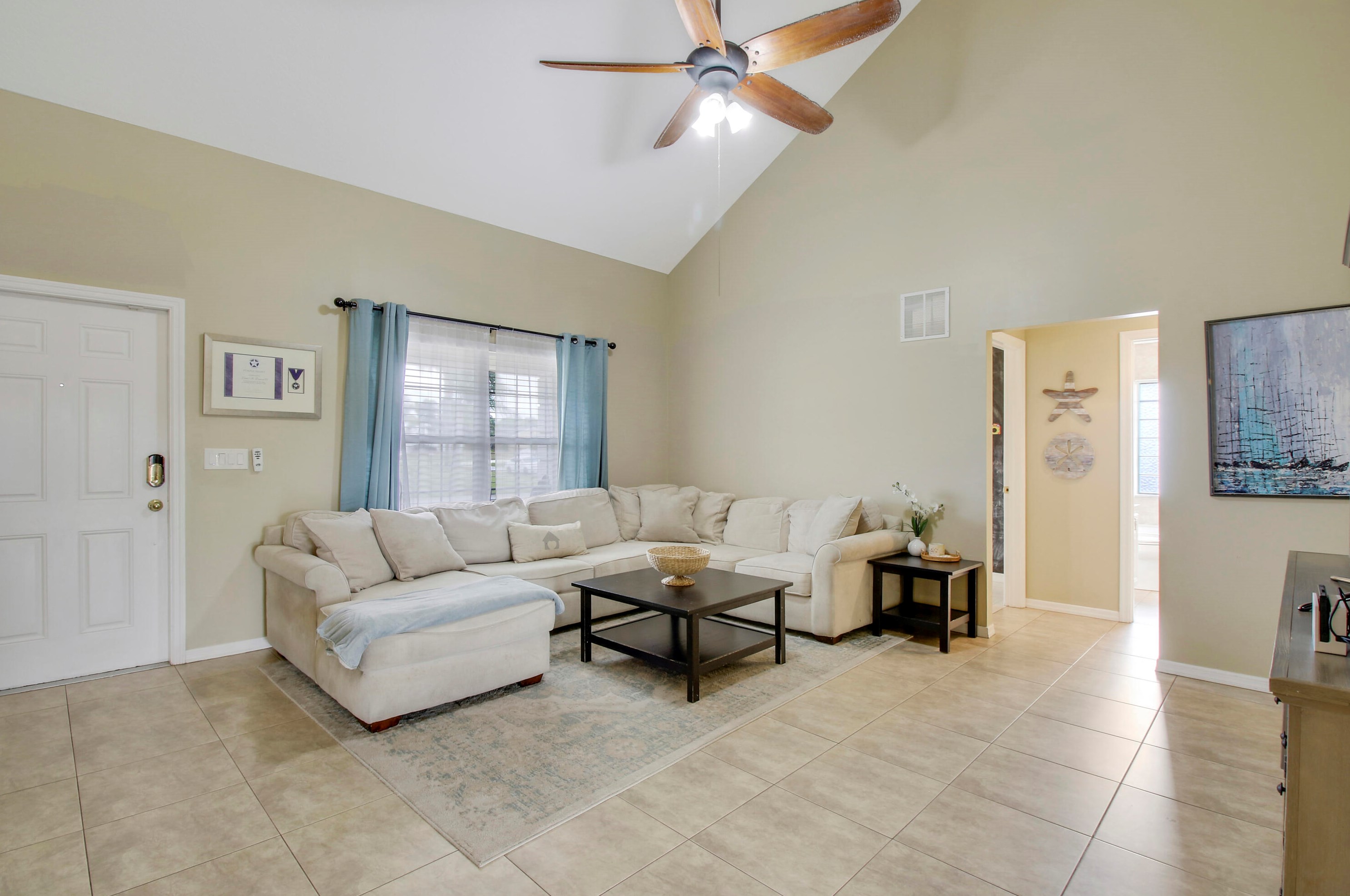 3338 Esperanto St, Fort Pierce FL  34953-4615 exterior