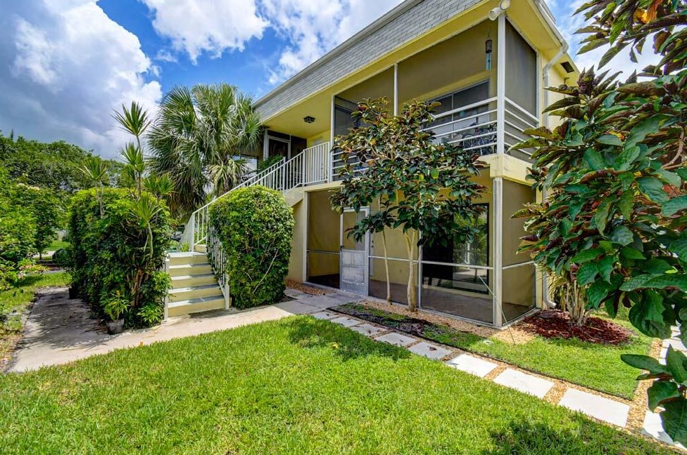 412 Se 21st Ave #d, Boynton Beach, FL 33435