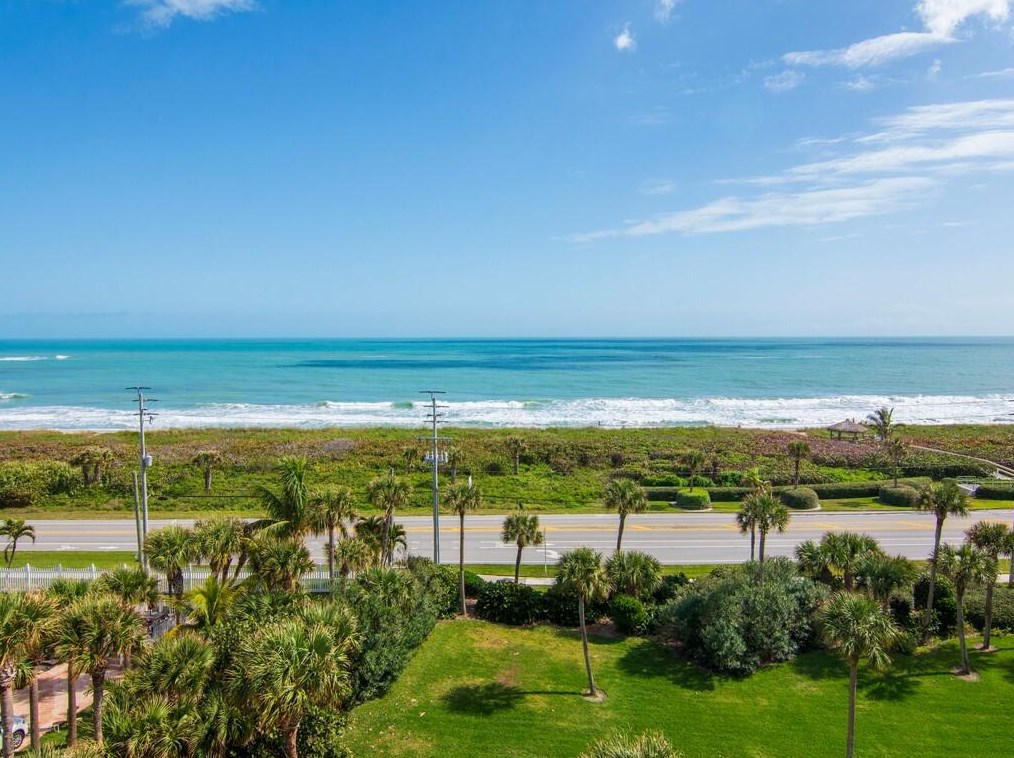 5061 N Hwy A1a #701, Fort Pierce, FL 34949