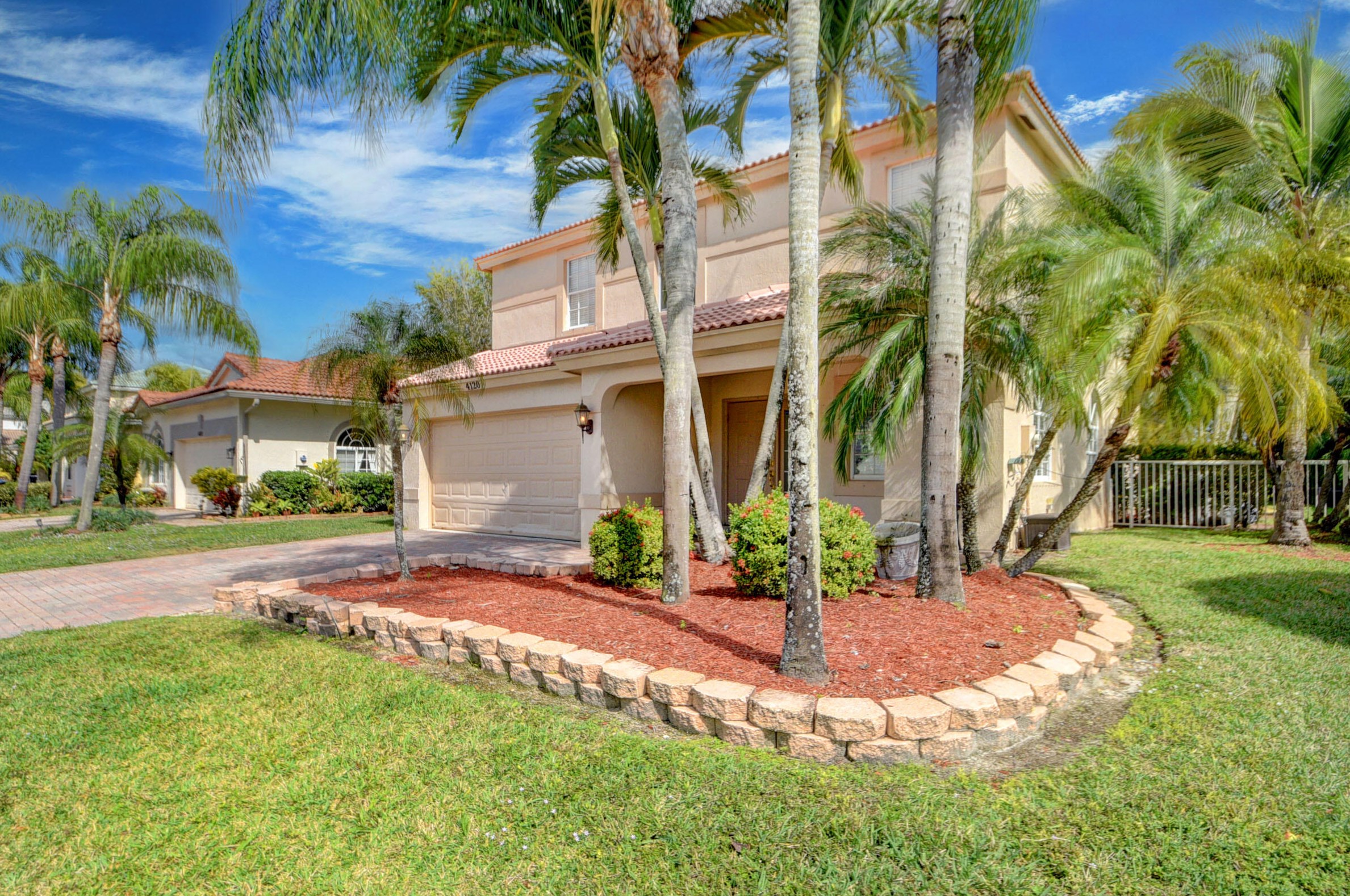 4120 Sea Mist Way, Lake Worth, FL 33449
