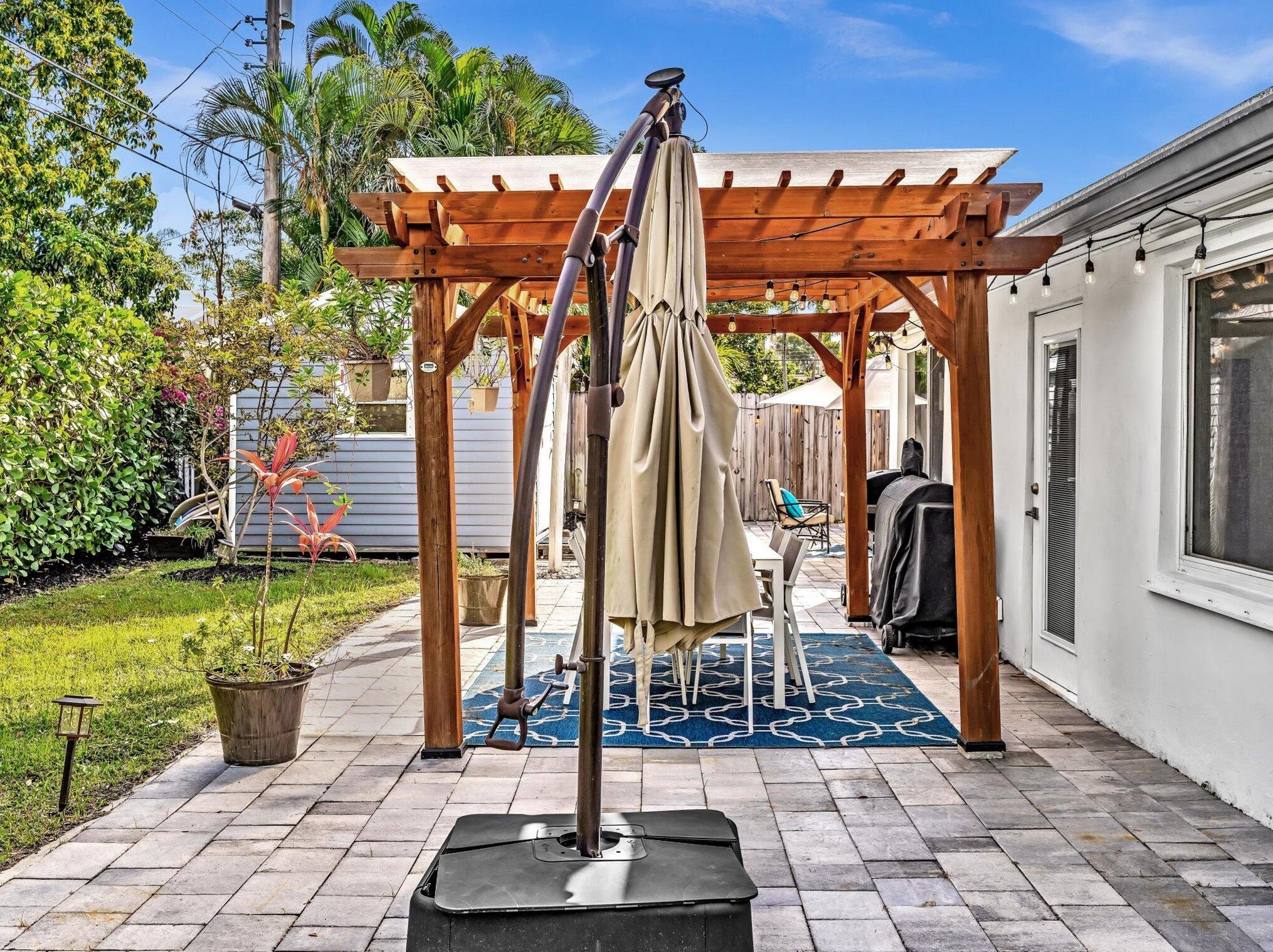 273 46 St, Boca Raton FL 33431-4637 exterior