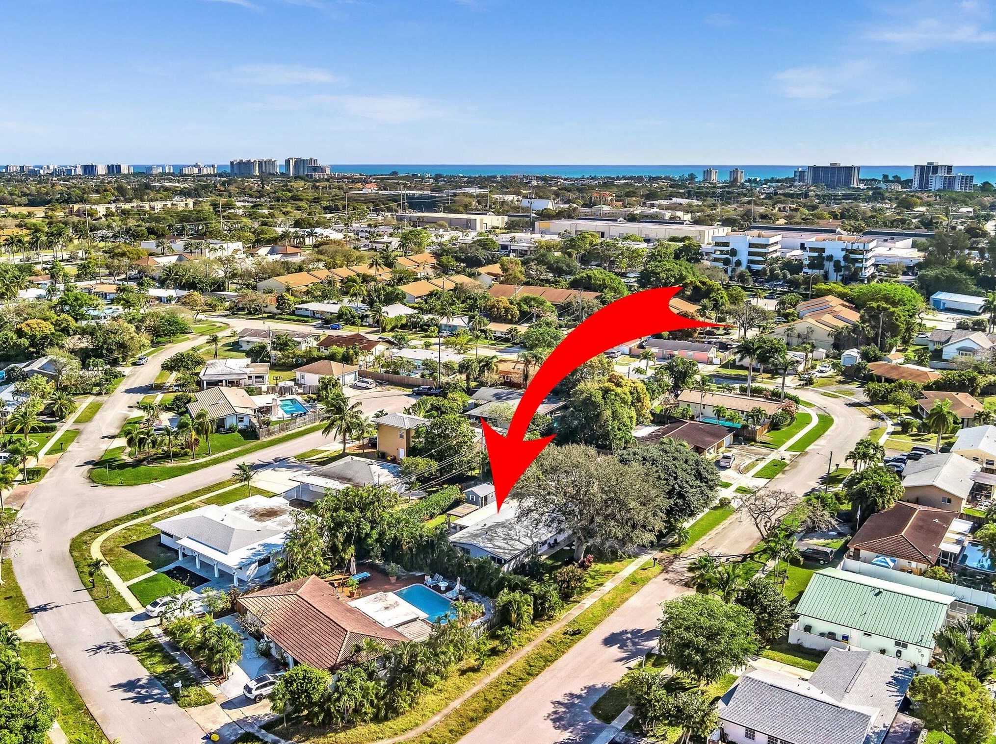 273 46 St, Boca Raton FL 33431-4637 exterior