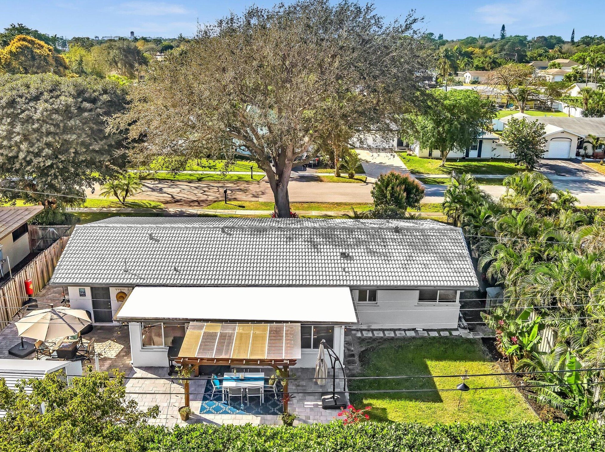 273 46 St, Boca Raton FL 33431-4637 exterior