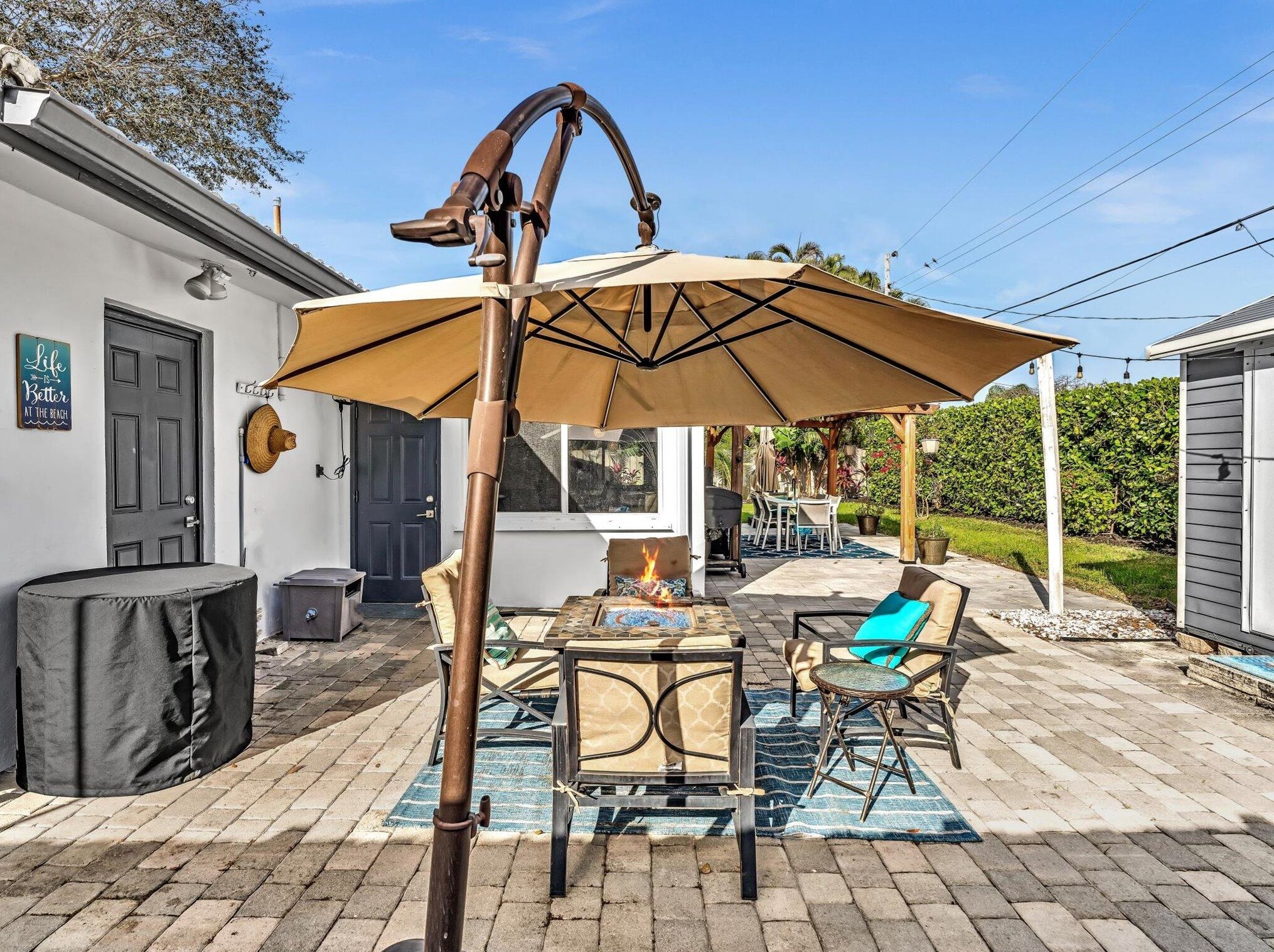 273 46 St, Boca Raton FL 33431-4637 exterior