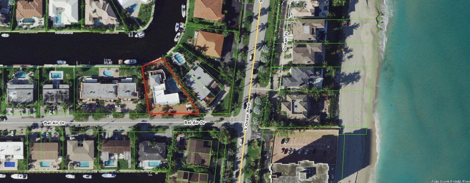 1121 Bel Air Dr Apt 1, Boca Raton, FL 33487