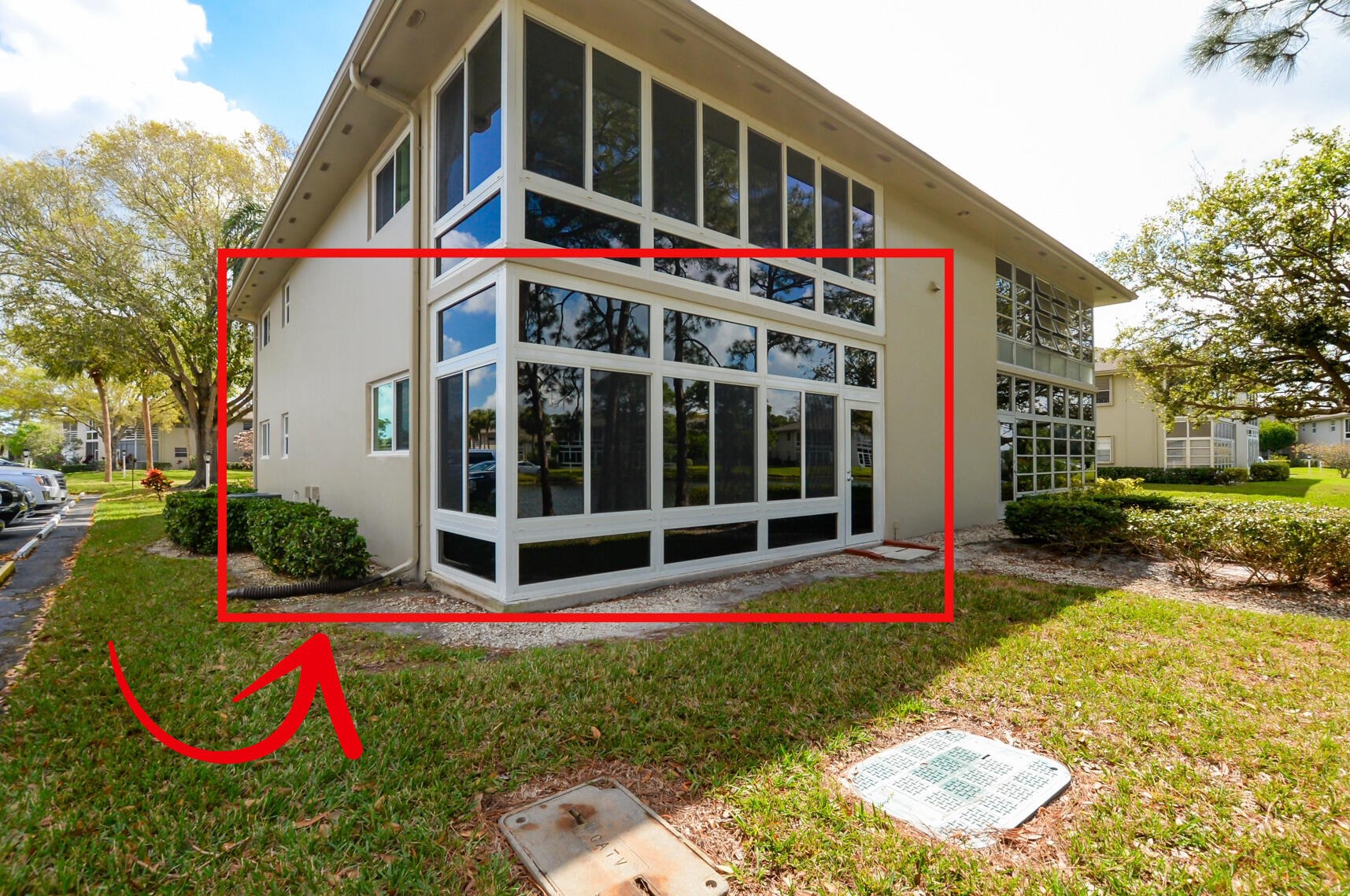 31 Lake Vista Trail #101, Fort Pierce, FL 34952
