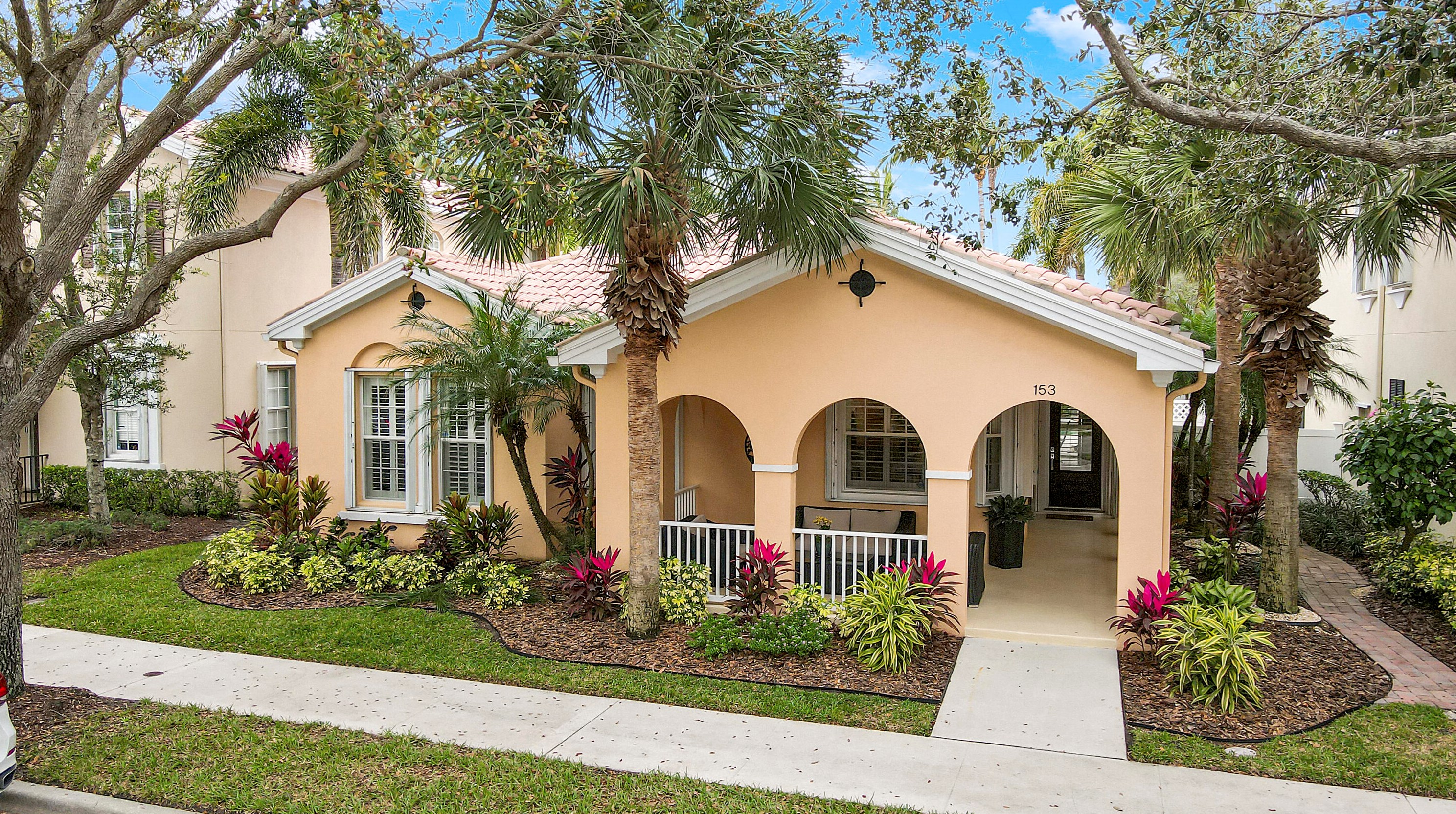 153 Savona Dr, Jupiter, FL 33458