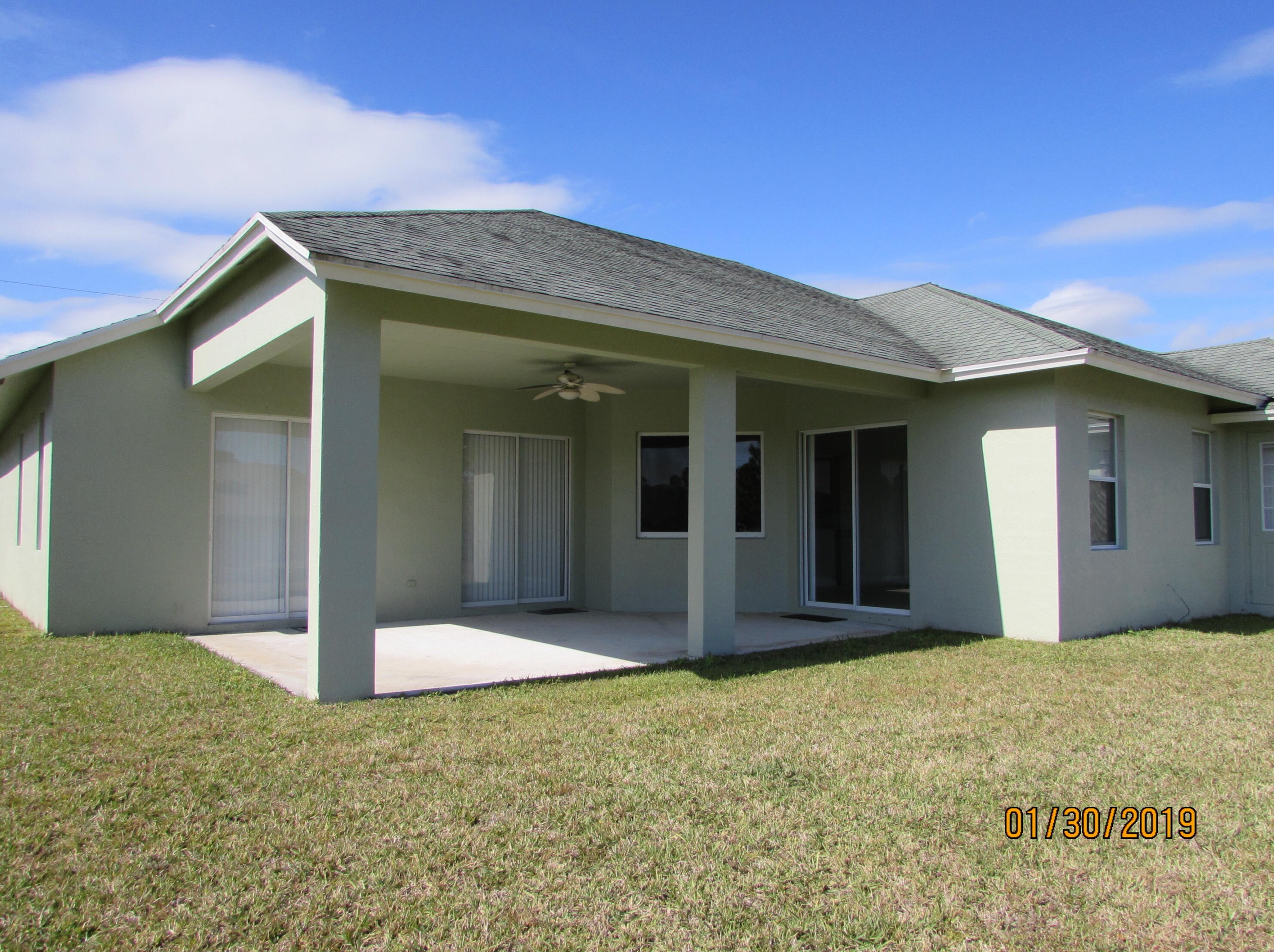 2301 Halissee St, Fort Pierce, FL 34953-7429