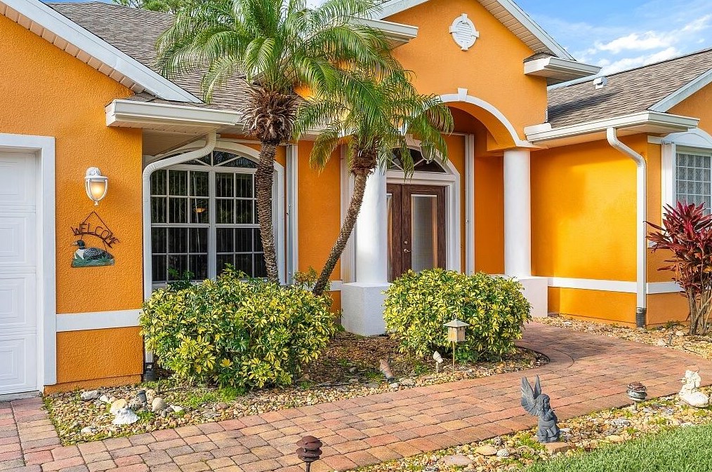 361 Faith Ter, Sebastian, FL 32958-5051