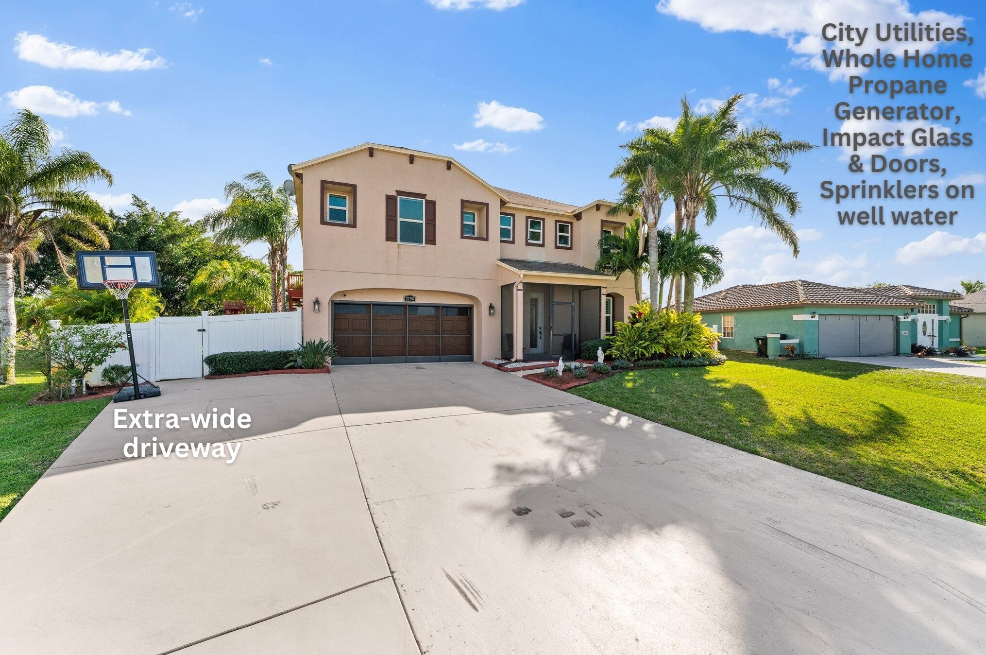 2198 Certosa Rd, Fort Pierce, FL 34953-1372