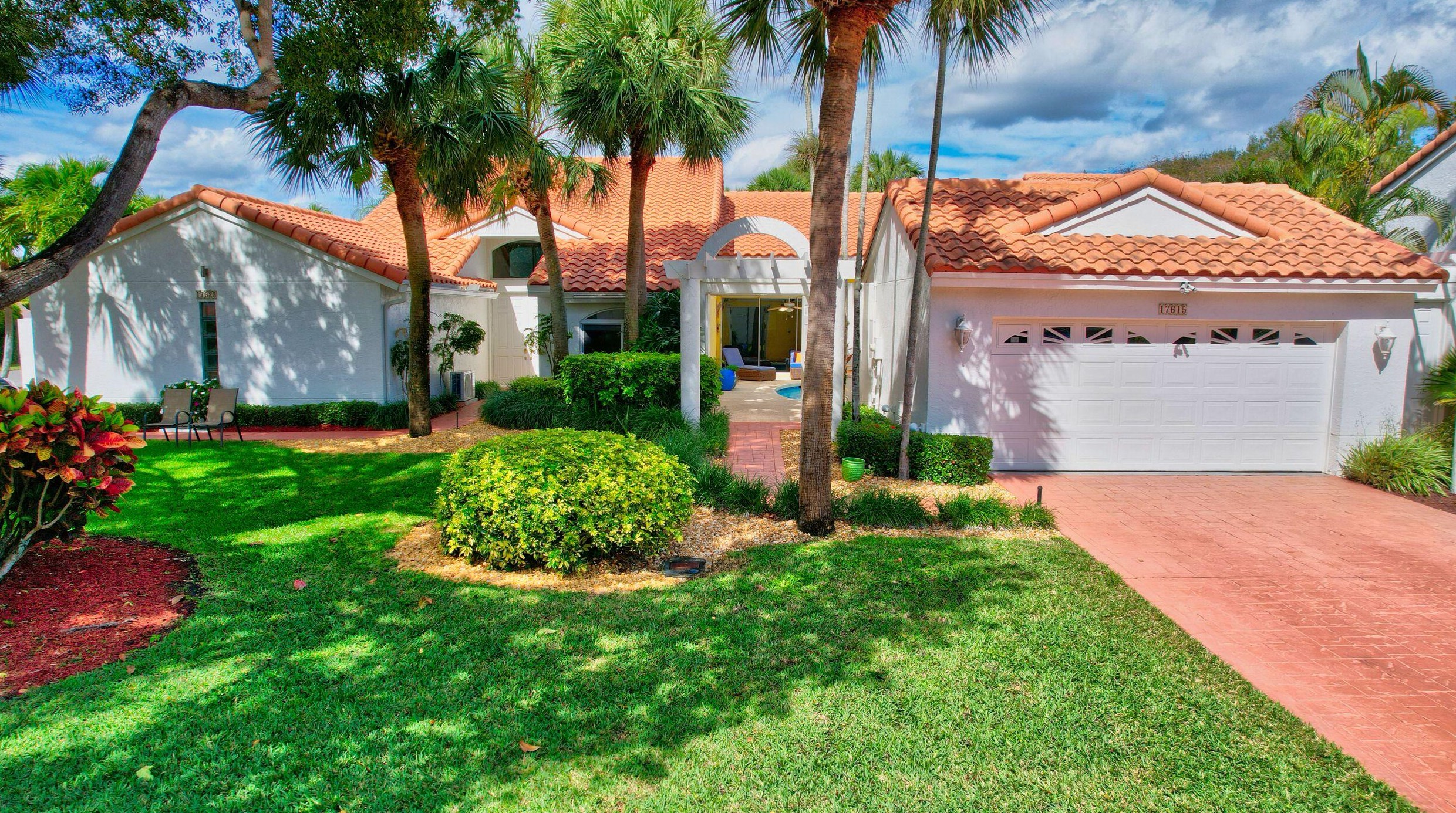 17615 Candlewood Ter, Boca Raton, FL 33487-1238