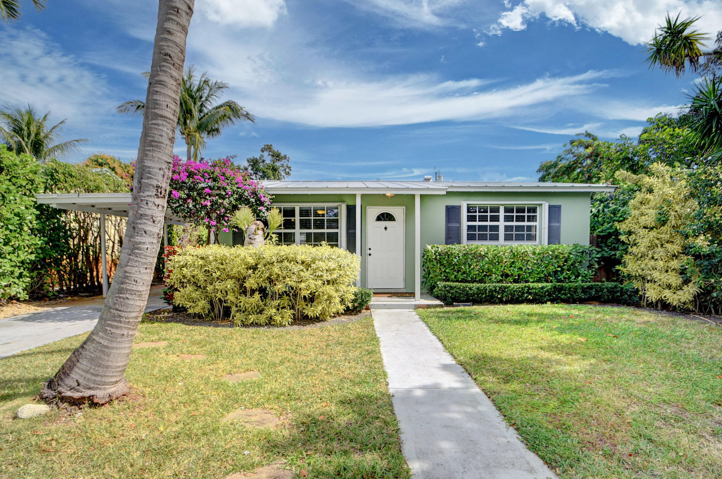 1322 North N Street, Lake Worth, FL 33460