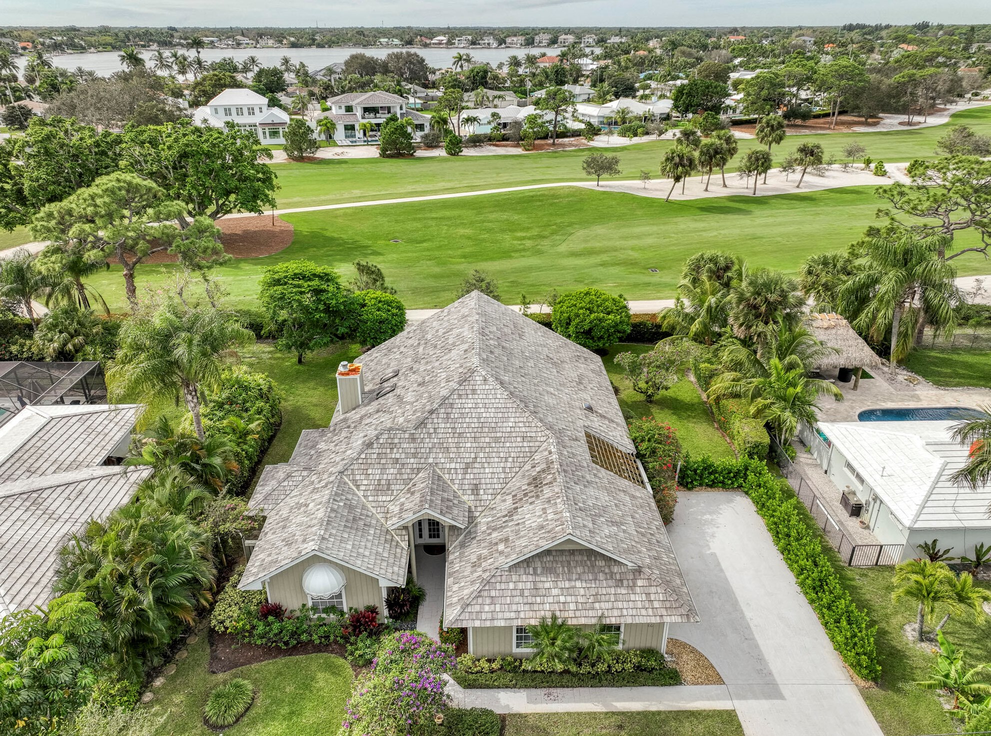 91 Fairview, Jupiter, FL 33469